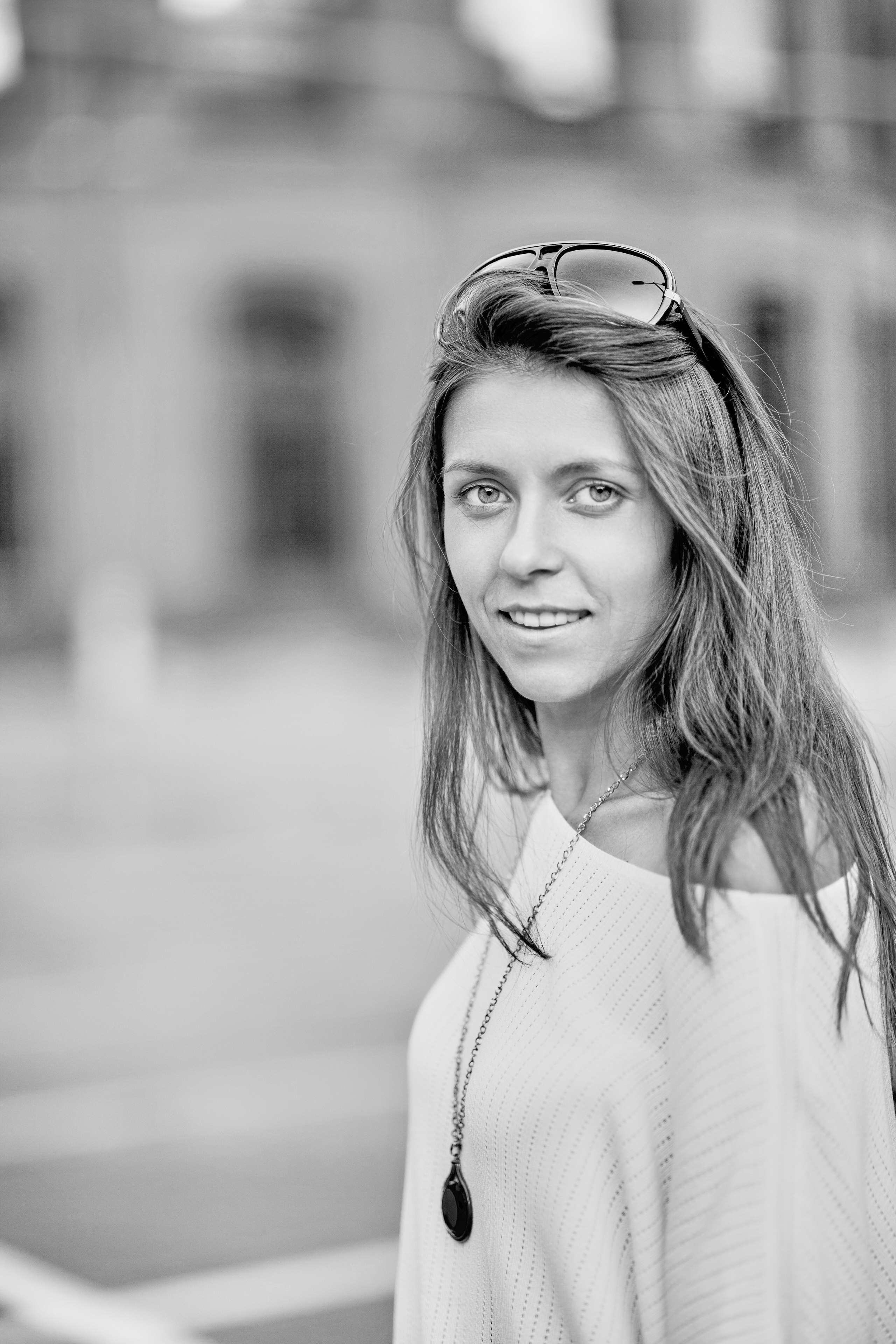 Фотосессия Анастасии в Москве | Фотограф Пересветов. Портретный фотограф в Москве Виталий Пересветов