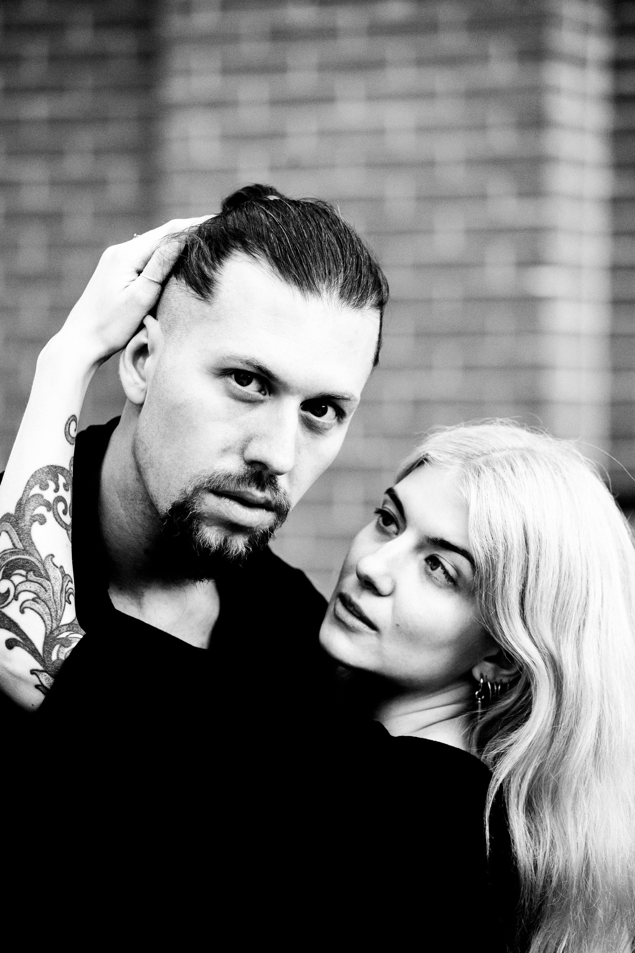 Love Story - портретная фотосессия в Москве | Фотограф Пересветов. Портретный фотограф в Москве Виталий Пересветов