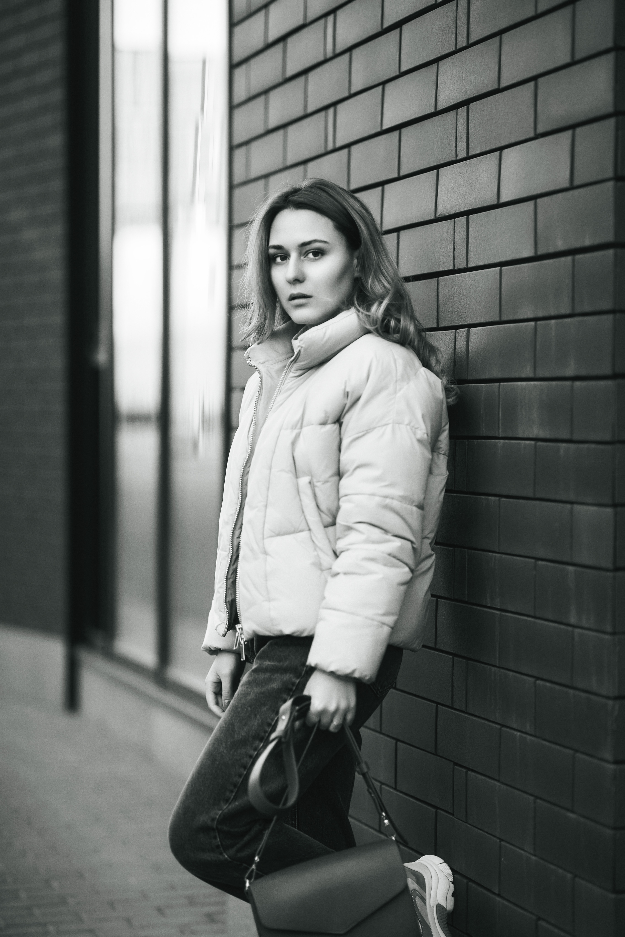 Портретная фотосессия Софьи в Москве | Фотограф Пересветов. Портретный фотограф в Москве Виталий Пересветов