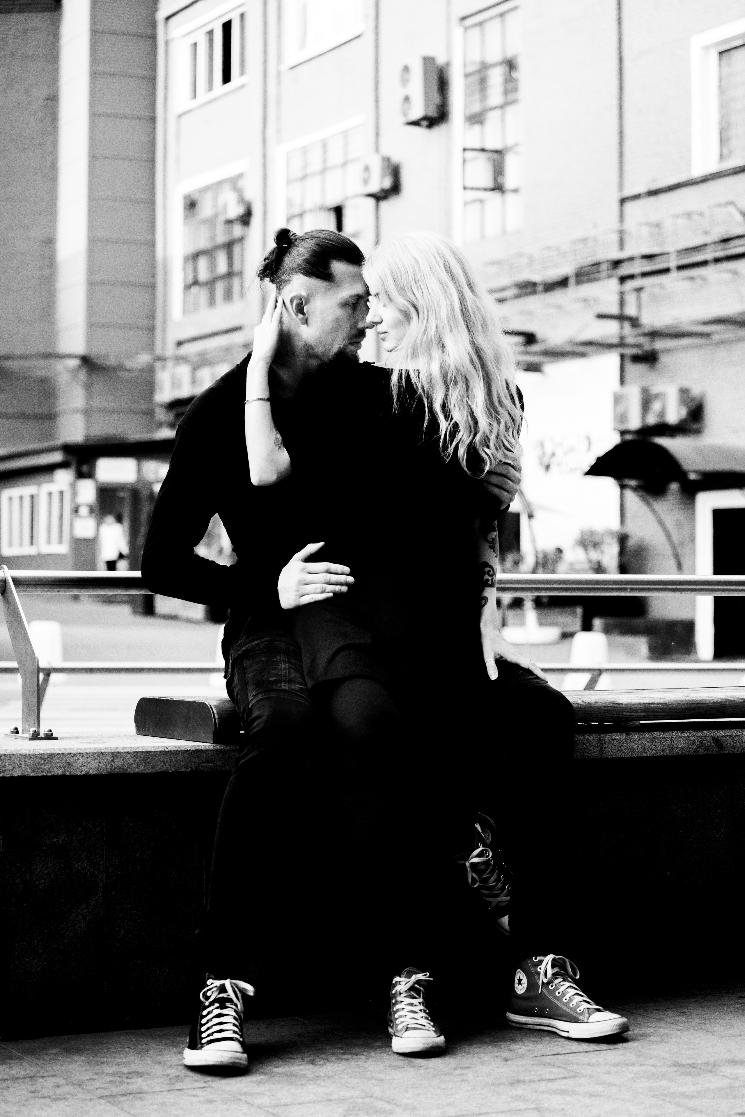 Love Story - портретная фотосессия в Москве | Фотограф Пересветов. Портретный фотограф в Москве Виталий Пересветов