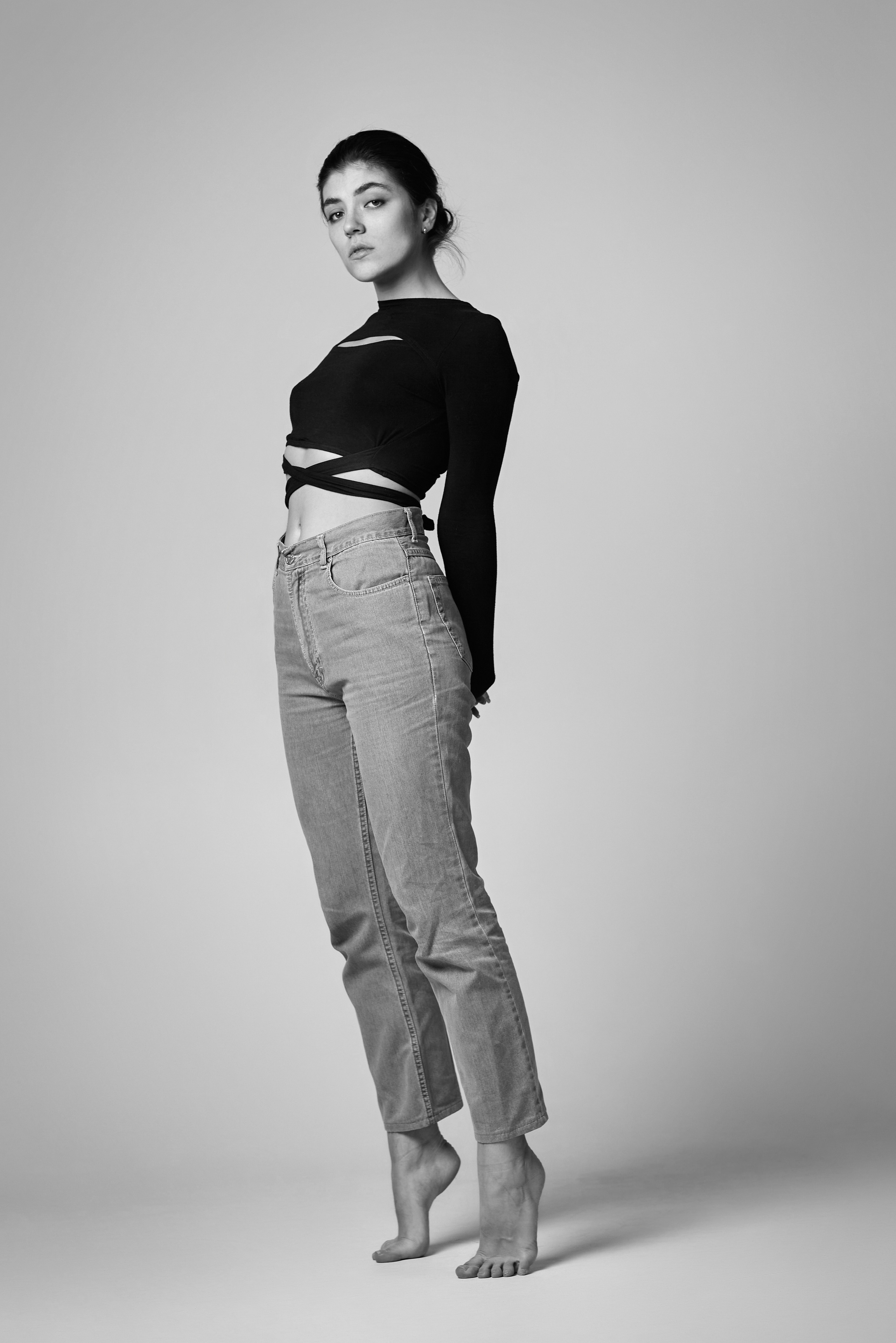 Портреты Марины - Фотосессия в Москве | Портретный фотограф. Портретный фотограф в Москве Виталий Пересветов