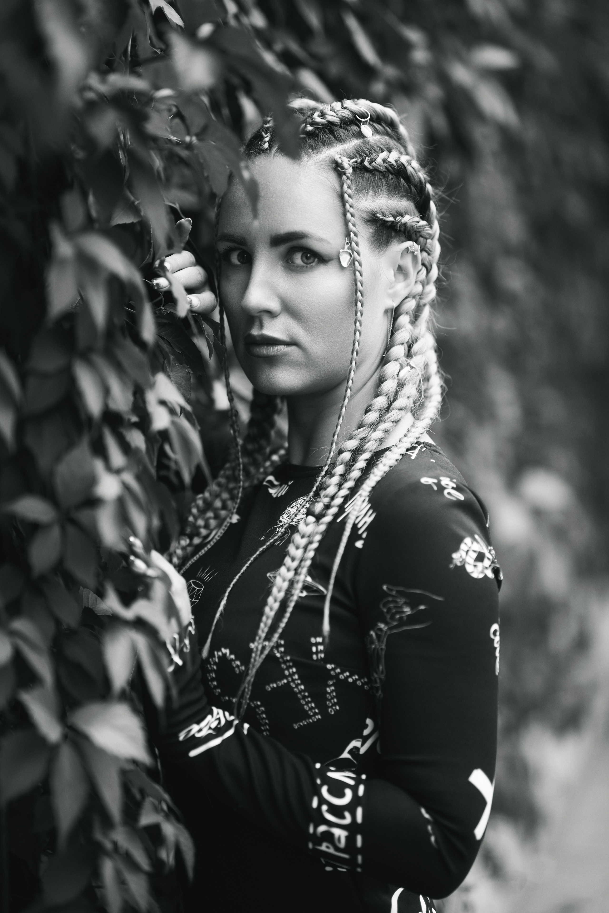 Портретная фотосессия Лии в Москве | Фотограф Пересветов. Портретный фотограф в Москве Виталий Пересветов