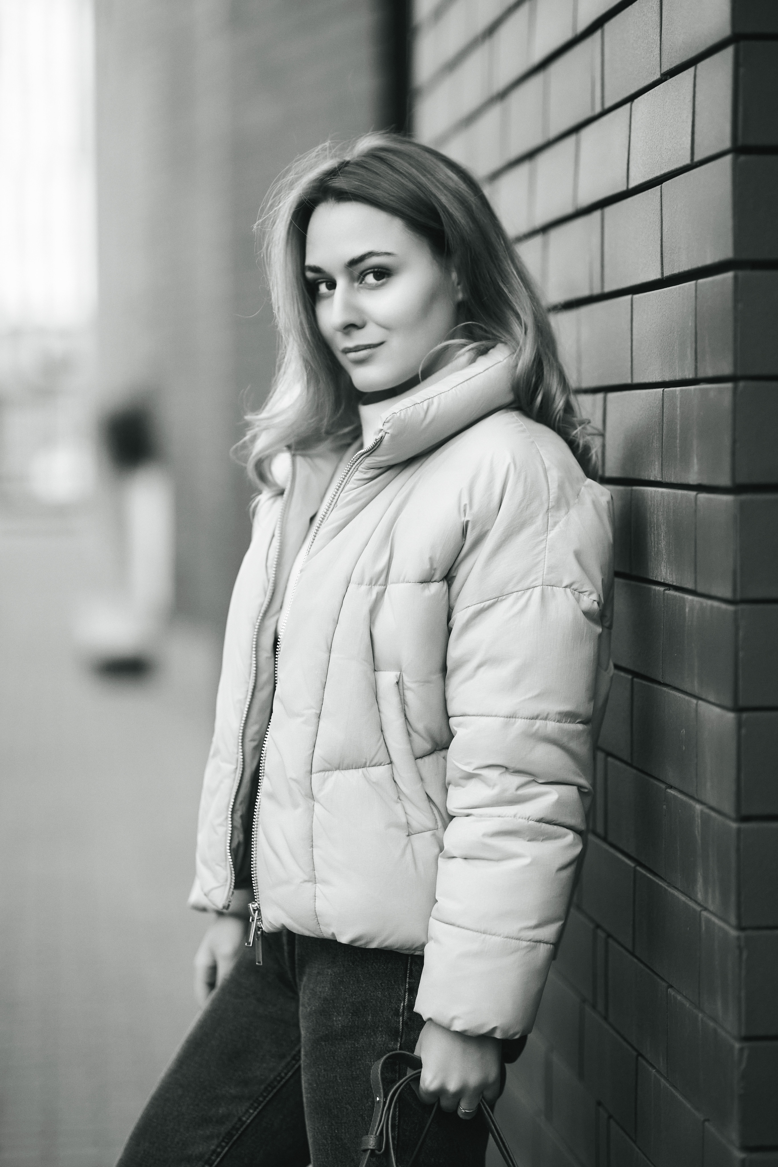 Портретная фотосессия Софьи в Москве | Фотограф Пересветов. Портретный фотограф в Москве Виталий Пересветов