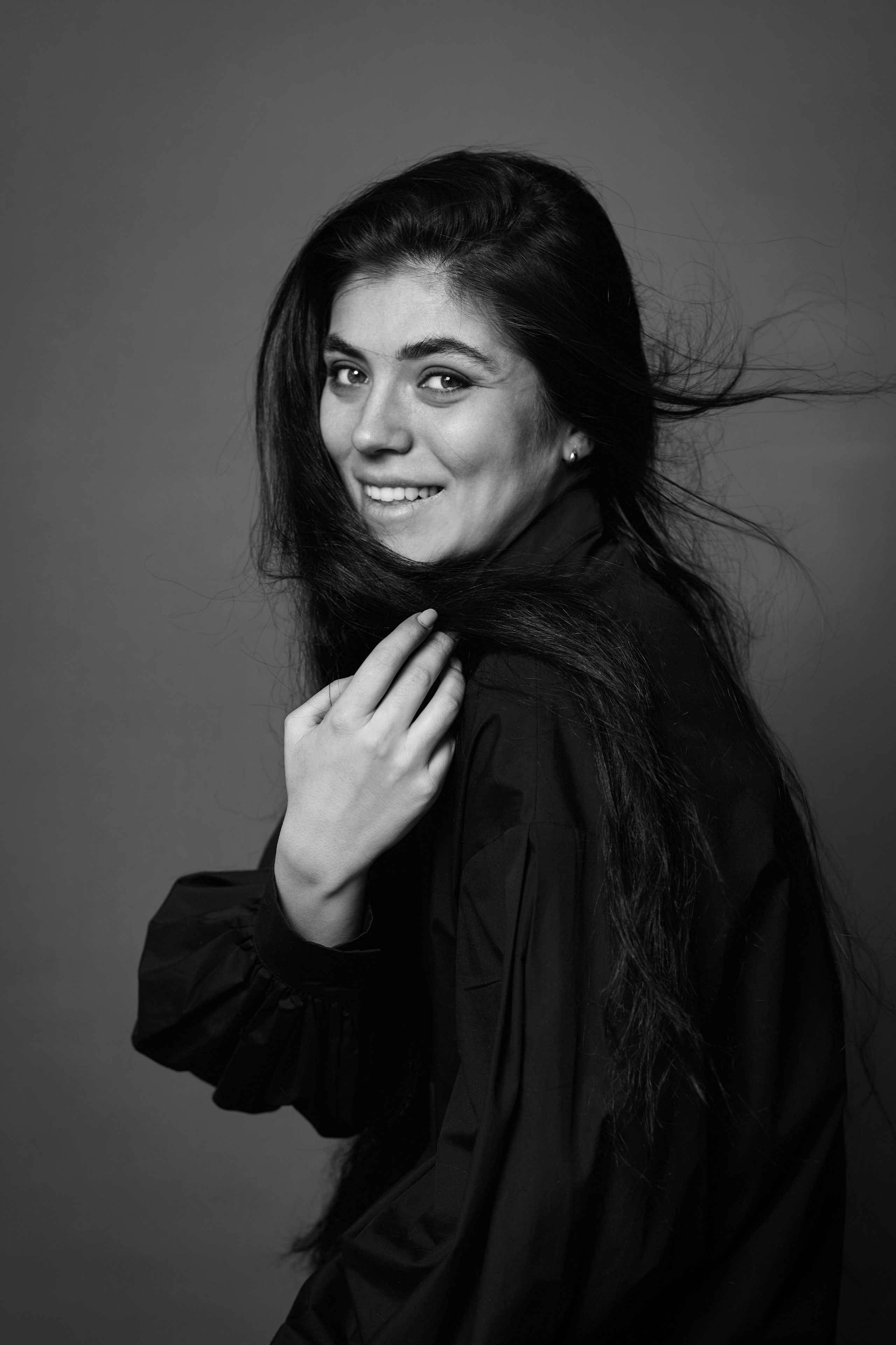 Портреты Марины - Фотосессия в Москве | Портретный фотограф. Портретный фотограф в Москве Виталий Пересветов