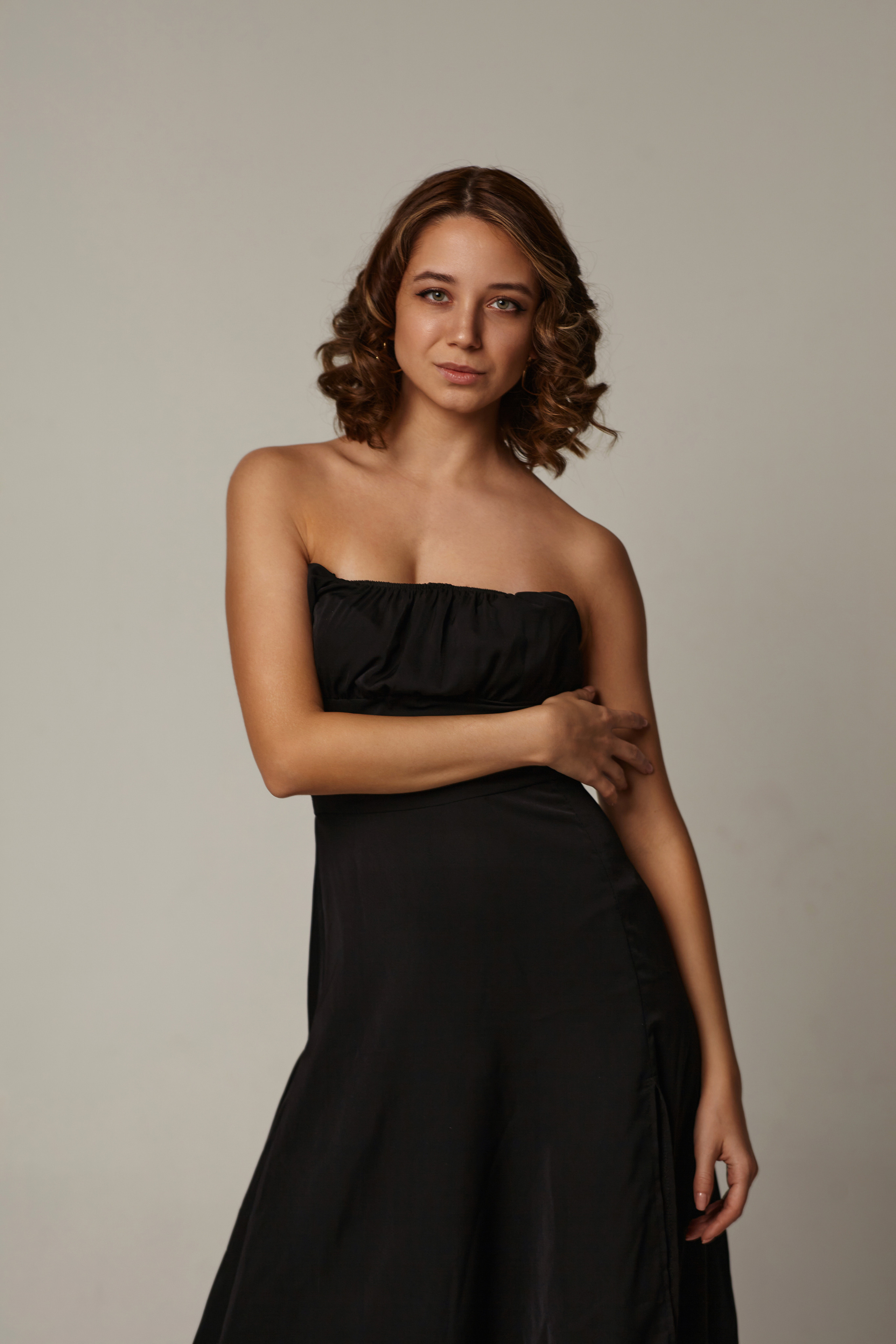 Портретная фотосессия Линды в Москве | Портретный фотограф. Портретный фотограф в Москве Виталий Пересветов