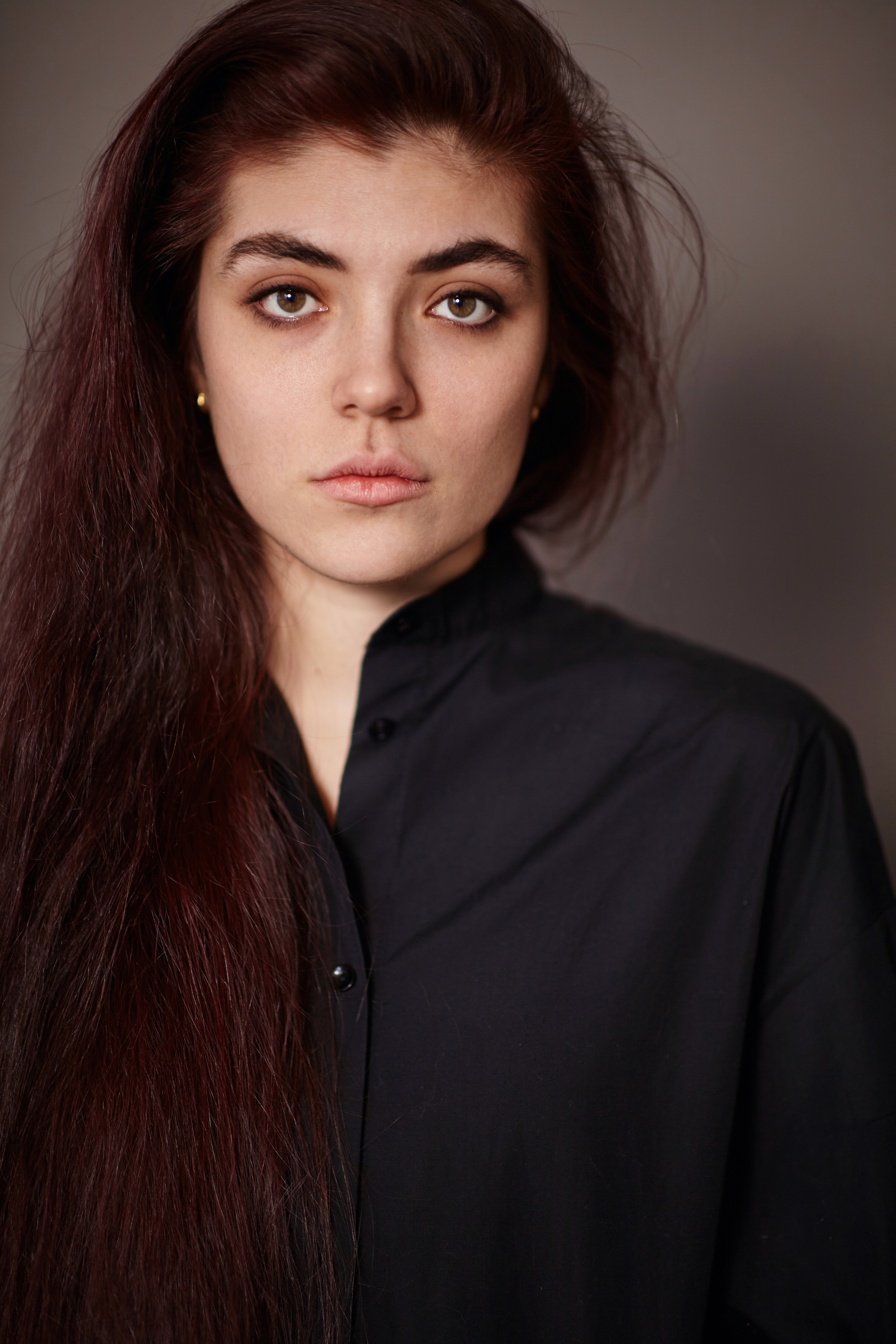 Портреты Марины - Фотосессия в Москве | Портретный фотограф. Портретный фотограф в Москве Виталий Пересветов