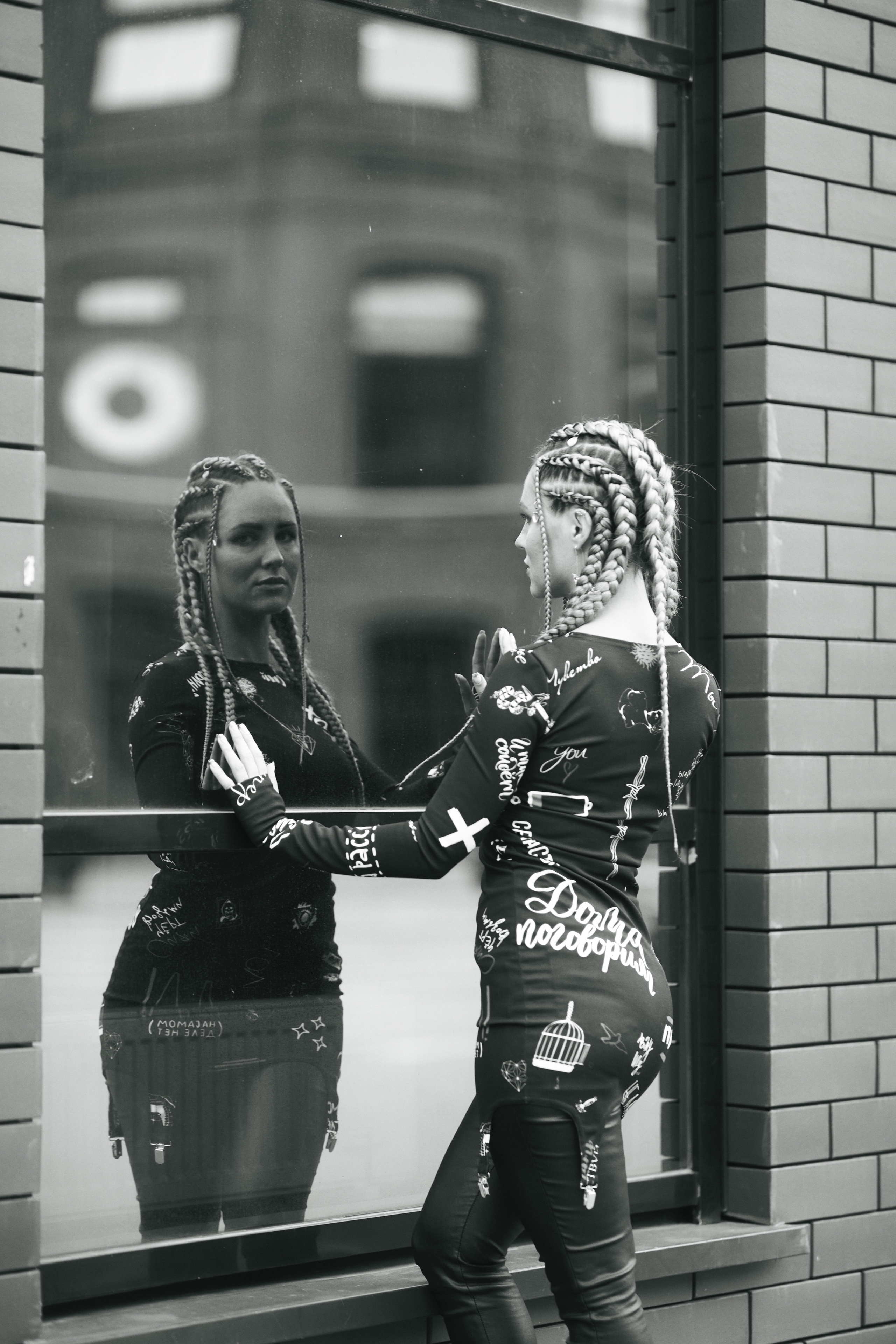 Портретная фотосессия Лии в Москве | Фотограф Пересветов. Портретный фотограф в Москве Виталий Пересветов