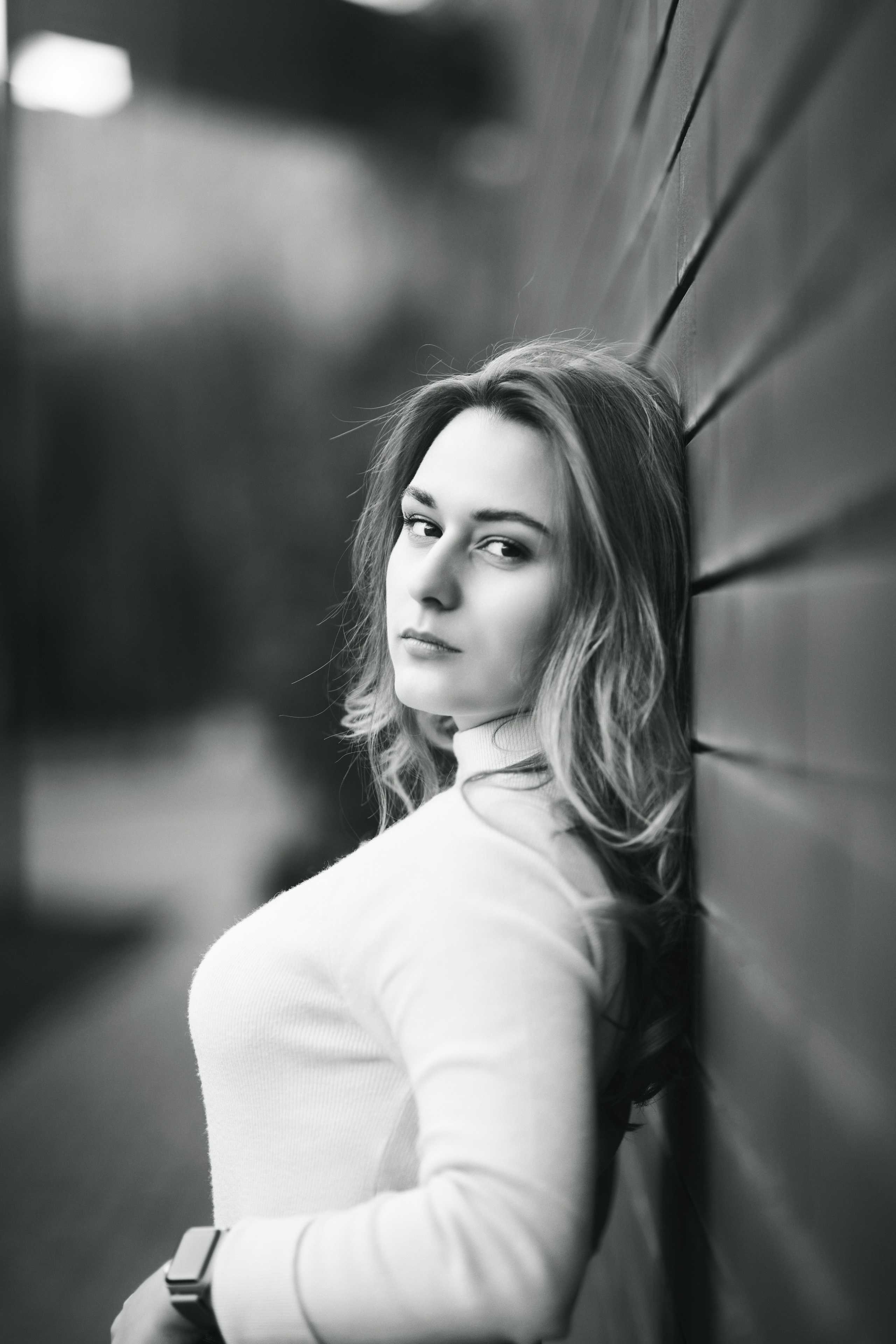 Портретная фотосессия Софьи в Москве | Фотограф Пересветов. Портретный фотограф в Москве Виталий Пересветов