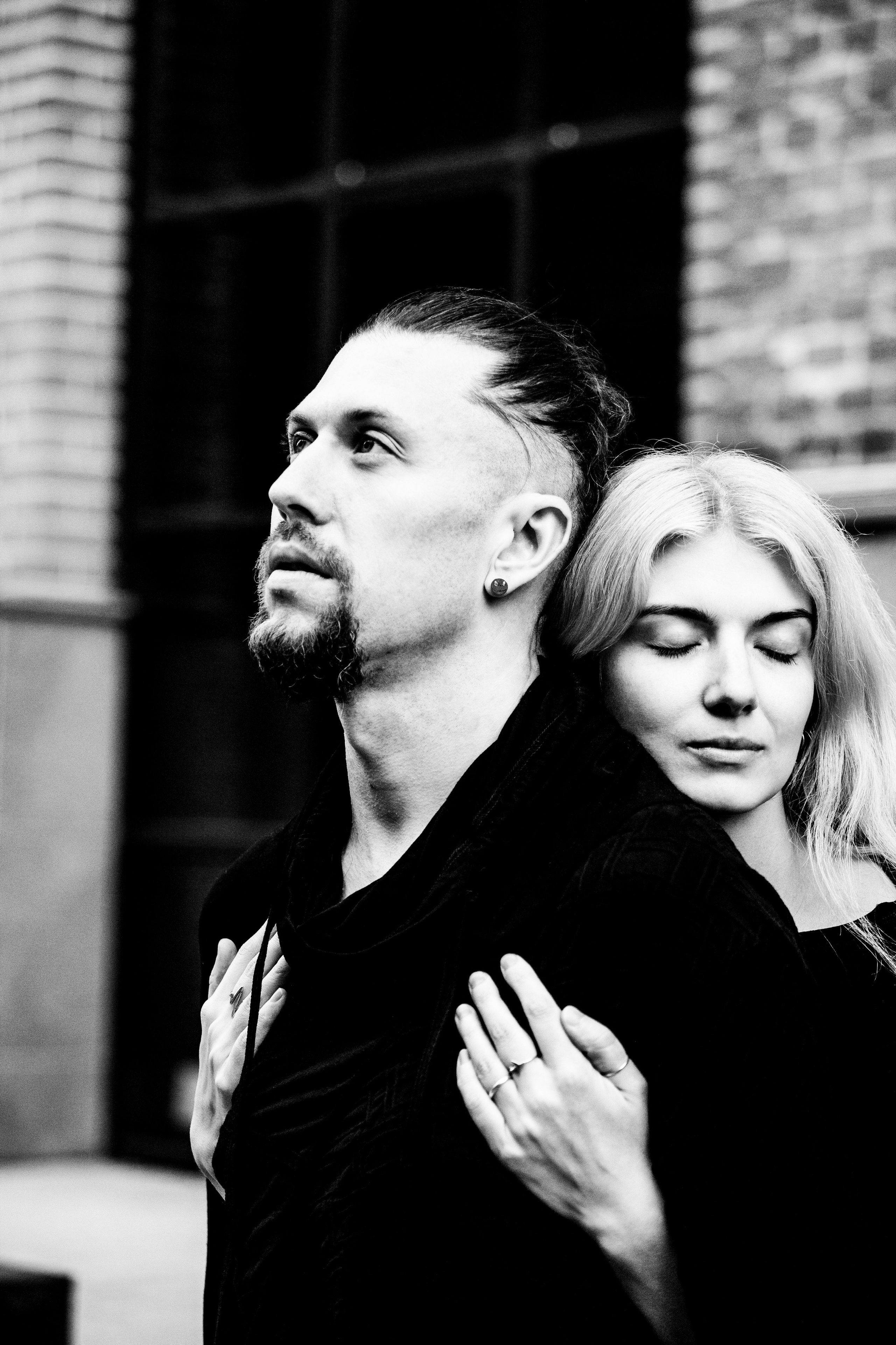 Love Story - портретная фотосессия в Москве | Фотограф Пересветов. Портретный фотограф в Москве Виталий Пересветов