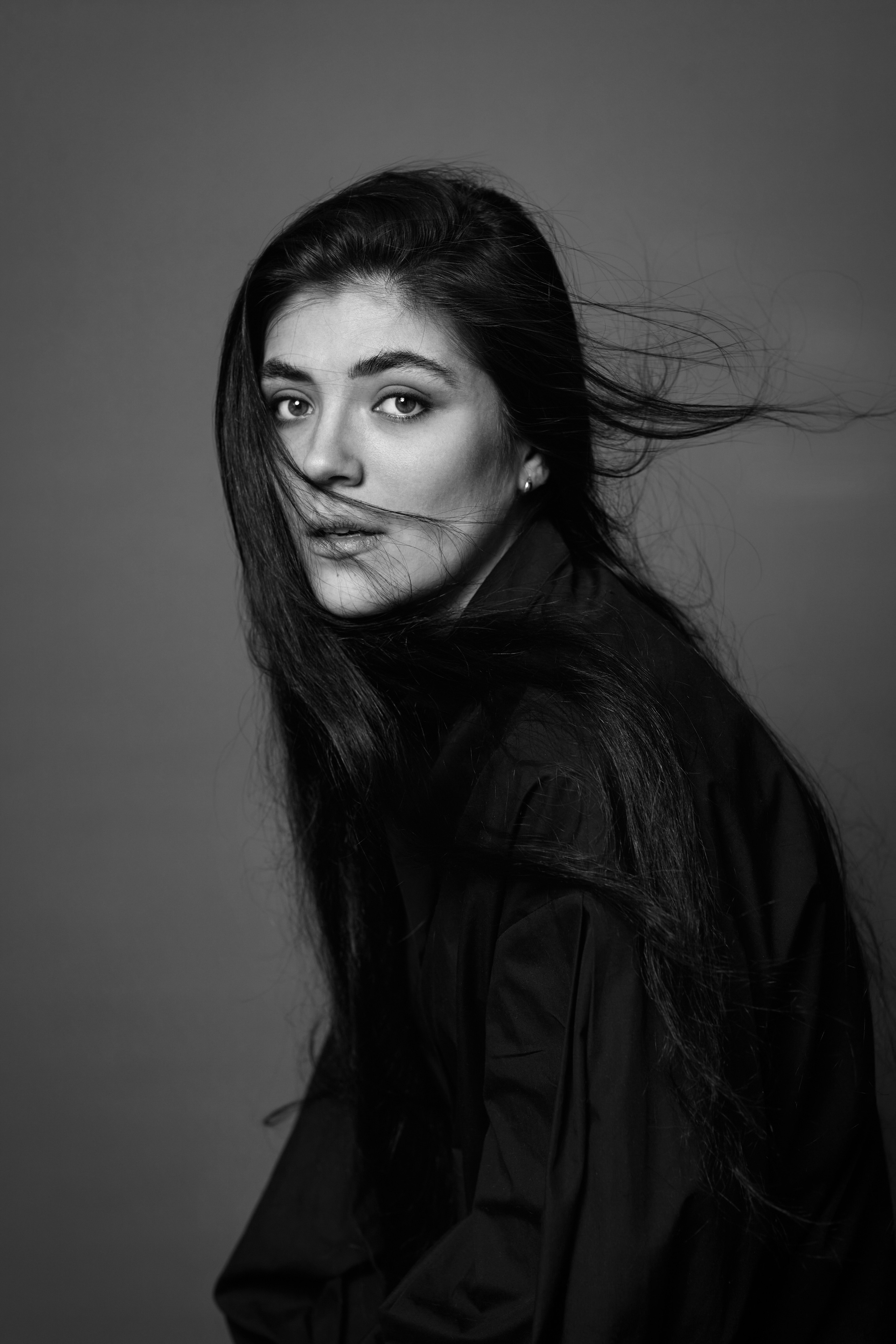 Портреты Марины - Фотосессия в Москве | Портретный фотограф. Портретный фотограф в Москве Виталий Пересветов