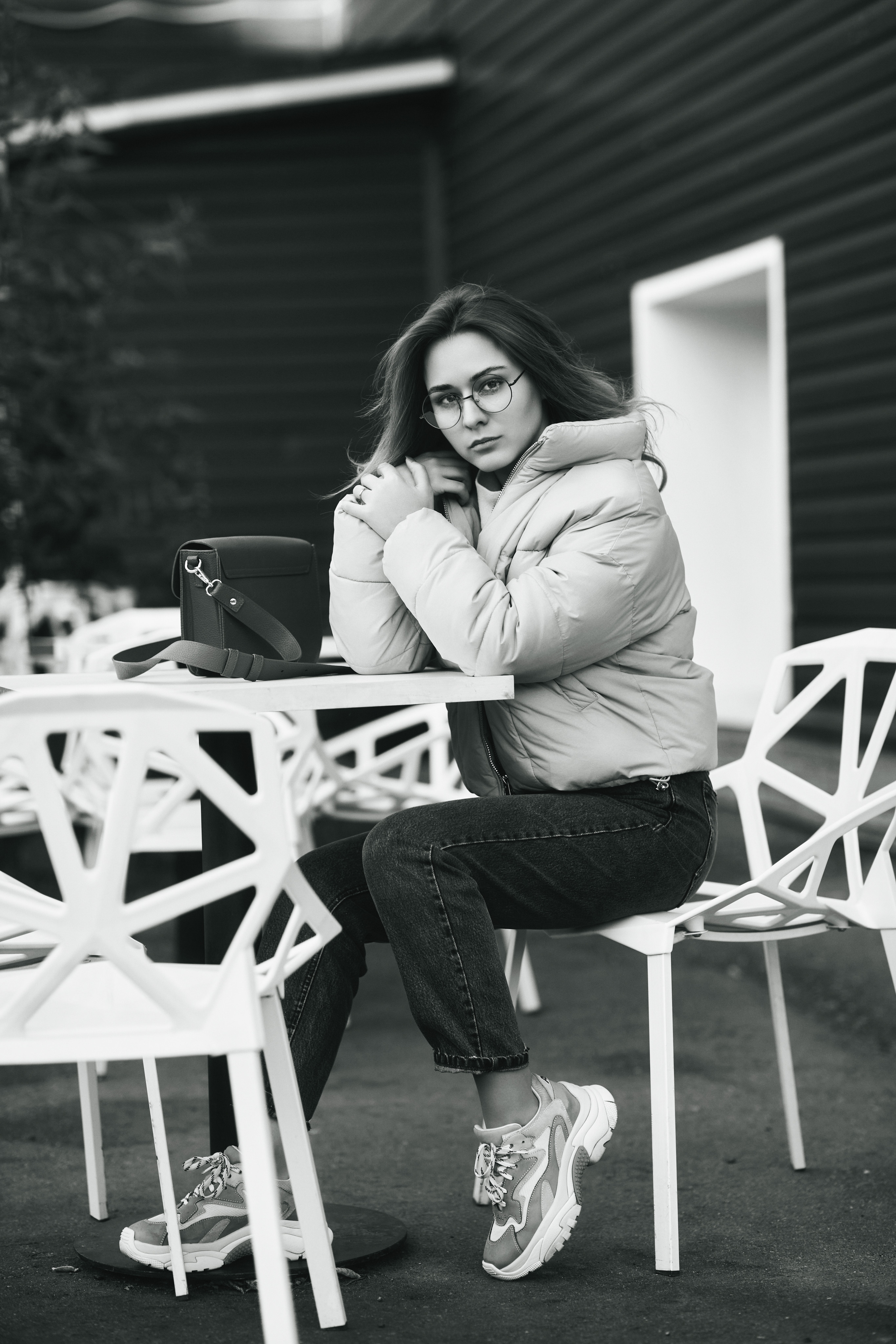 Портретная фотосессия Софьи в Москве | Фотограф Пересветов. Портретный фотограф в Москве Виталий Пересветов