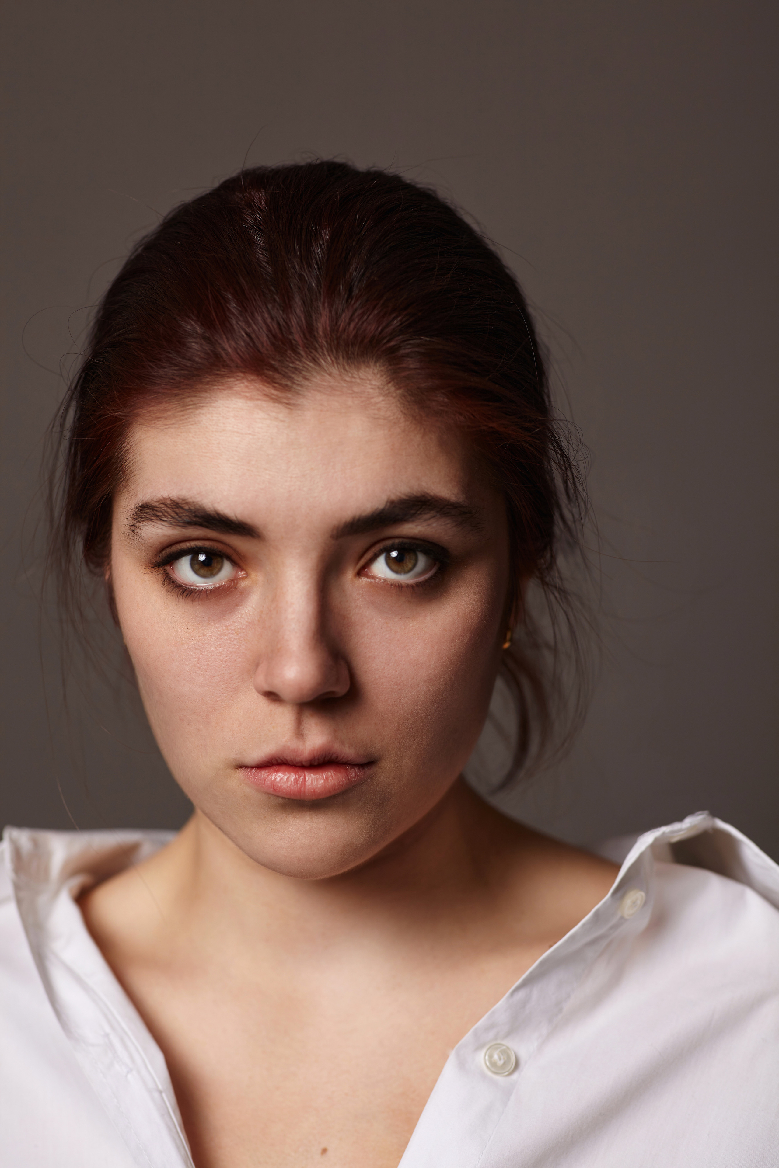 Портреты Марины - Фотосессия в Москве | Портретный фотограф. Портретный фотограф в Москве Виталий Пересветов