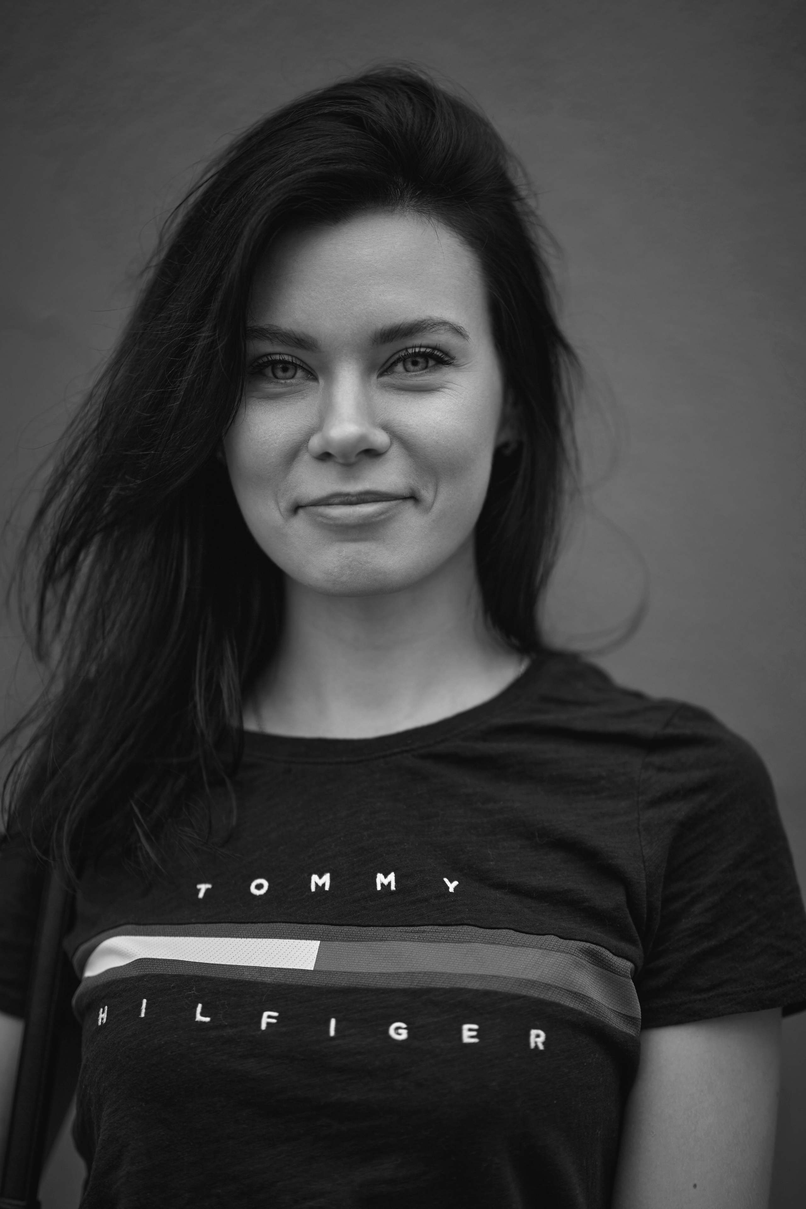 Приглашаю на уличную фотосессию в Москве: красивые портреты и необычная стрит-съемка