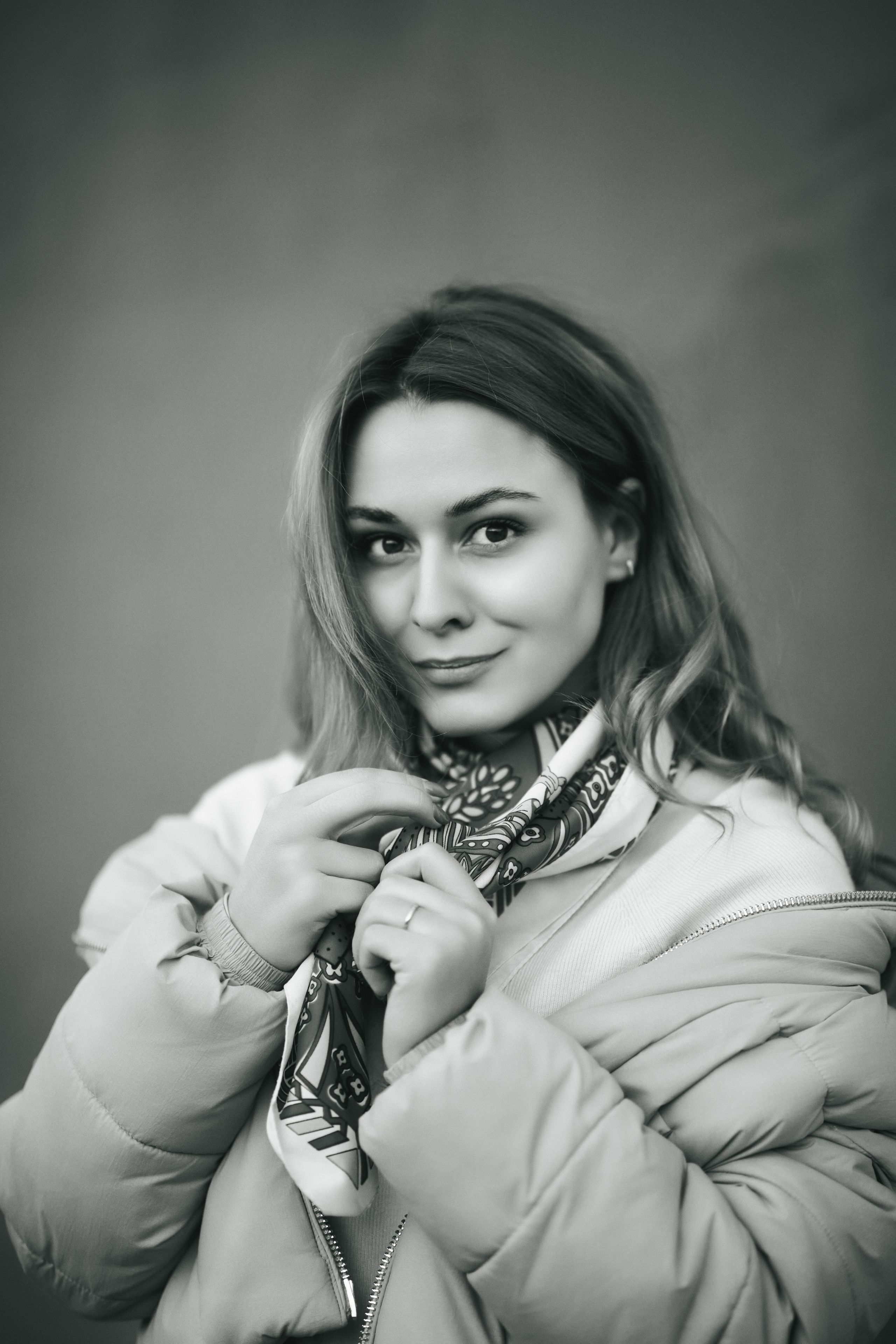 Портретная фотосессия Софьи в Москве | Фотограф Пересветов. Портретный фотограф в Москве Виталий Пересветов