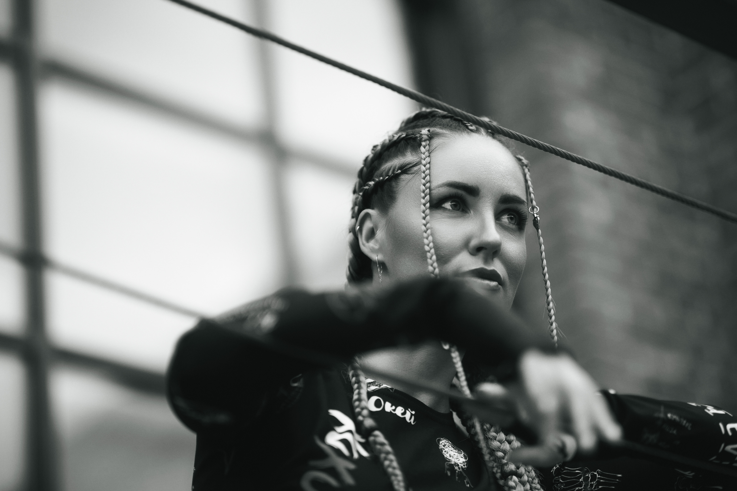 Портретная фотосессия Лии в Москве | Фотограф Пересветов. Портретный фотограф в Москве Виталий Пересветов