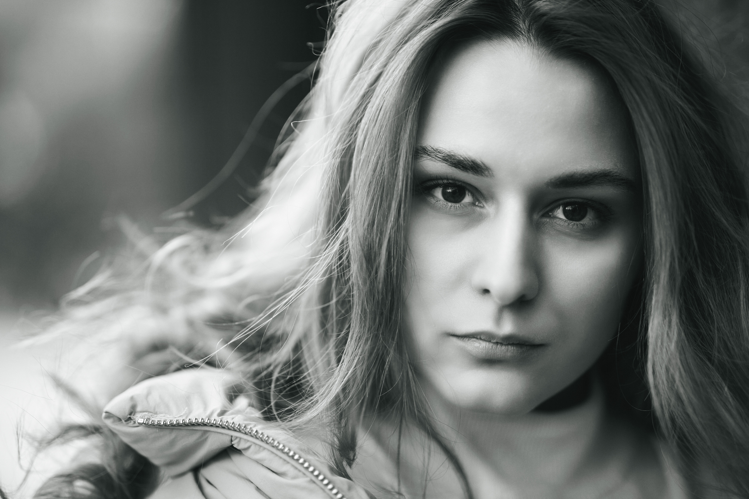 Портретная фотосессия Софьи в Москве | Фотограф Пересветов. Портретный фотограф в Москве Виталий Пересветов