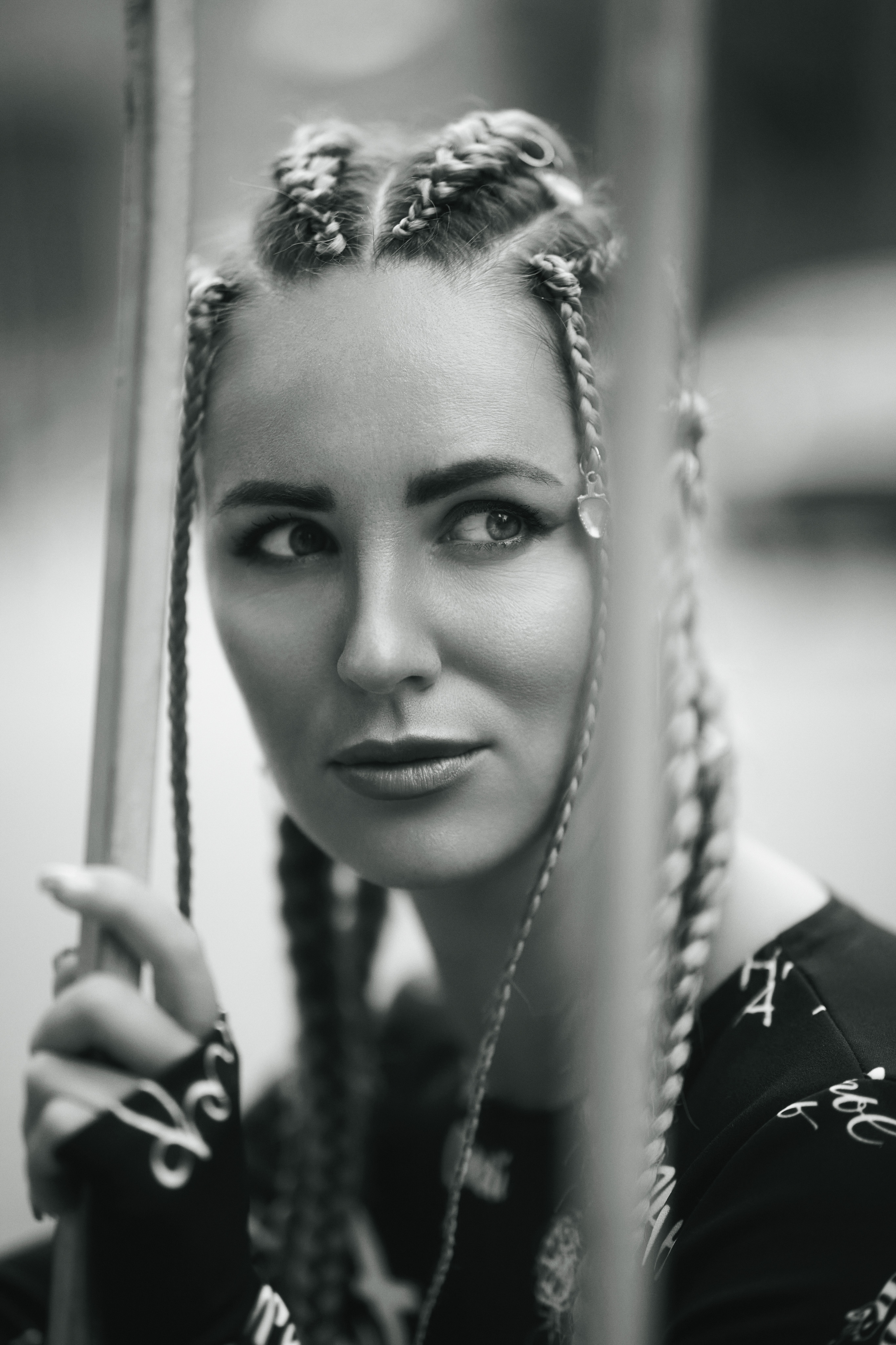 Портретная фотосессия Лии в Москве | Фотограф Пересветов. Портретный фотограф в Москве Виталий Пересветов