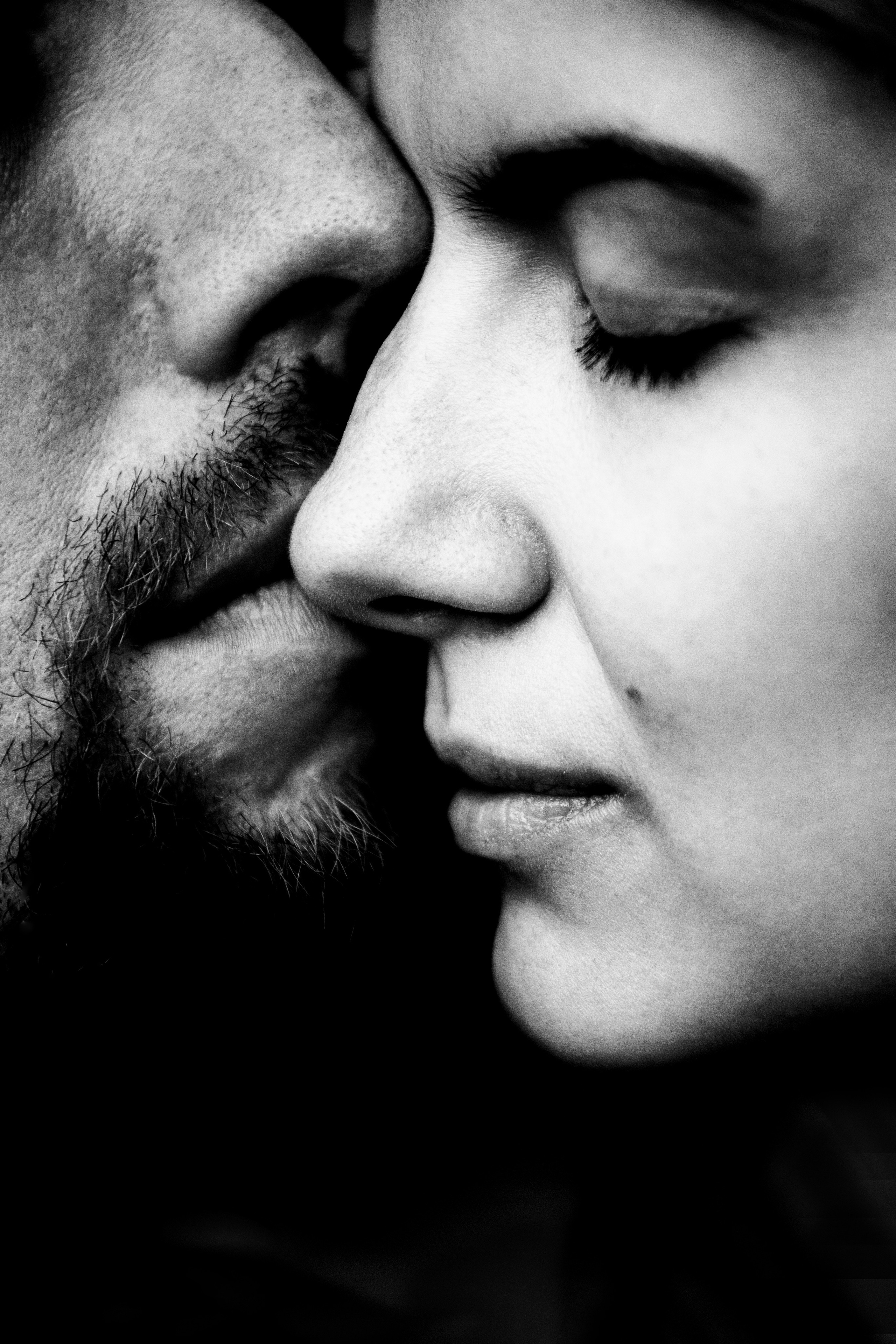 Love Story - портретная фотосессия в Москве | Фотограф Пересветов. Портретный фотограф в Москве Виталий Пересветов