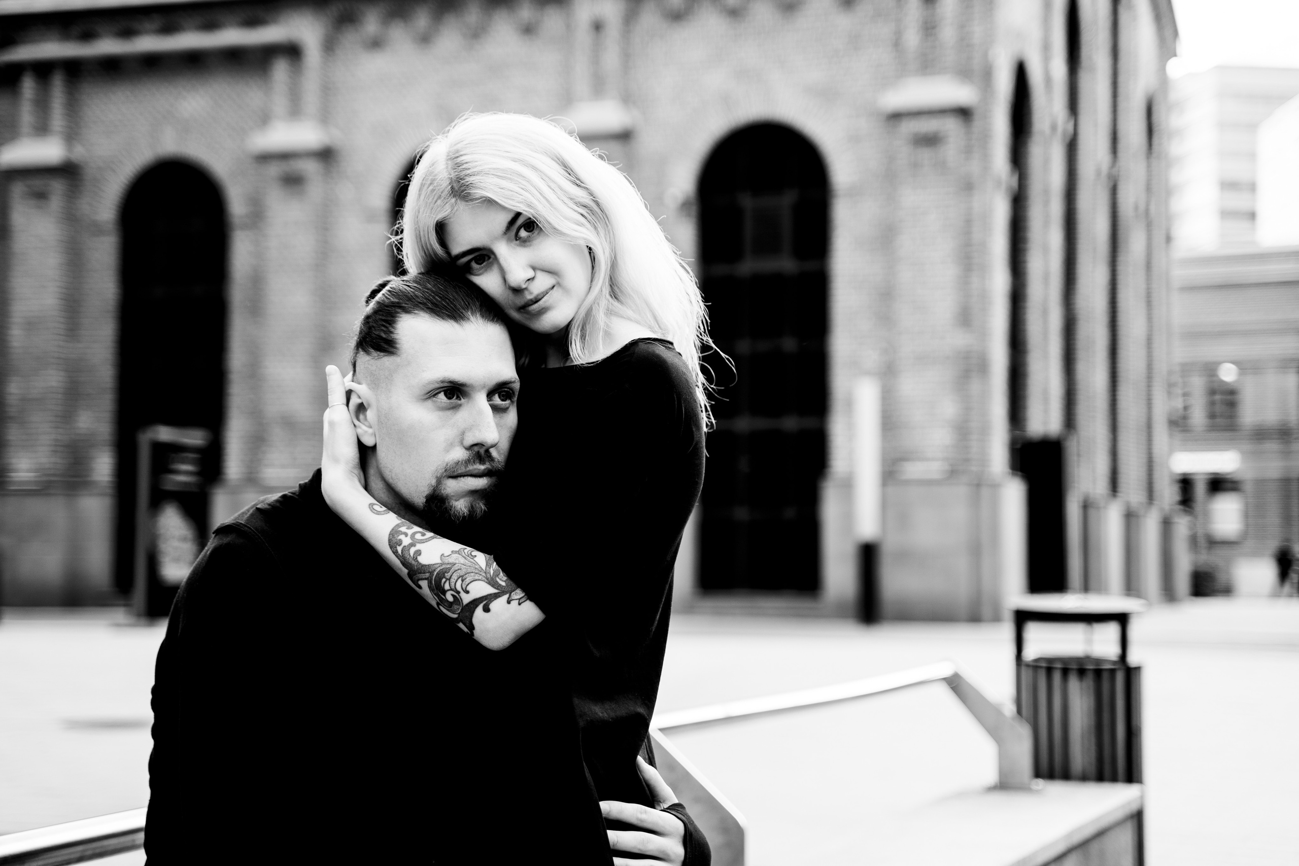 Love Story - портретная фотосессия в Москве | Фотограф Пересветов. Портретный фотограф в Москве Виталий Пересветов