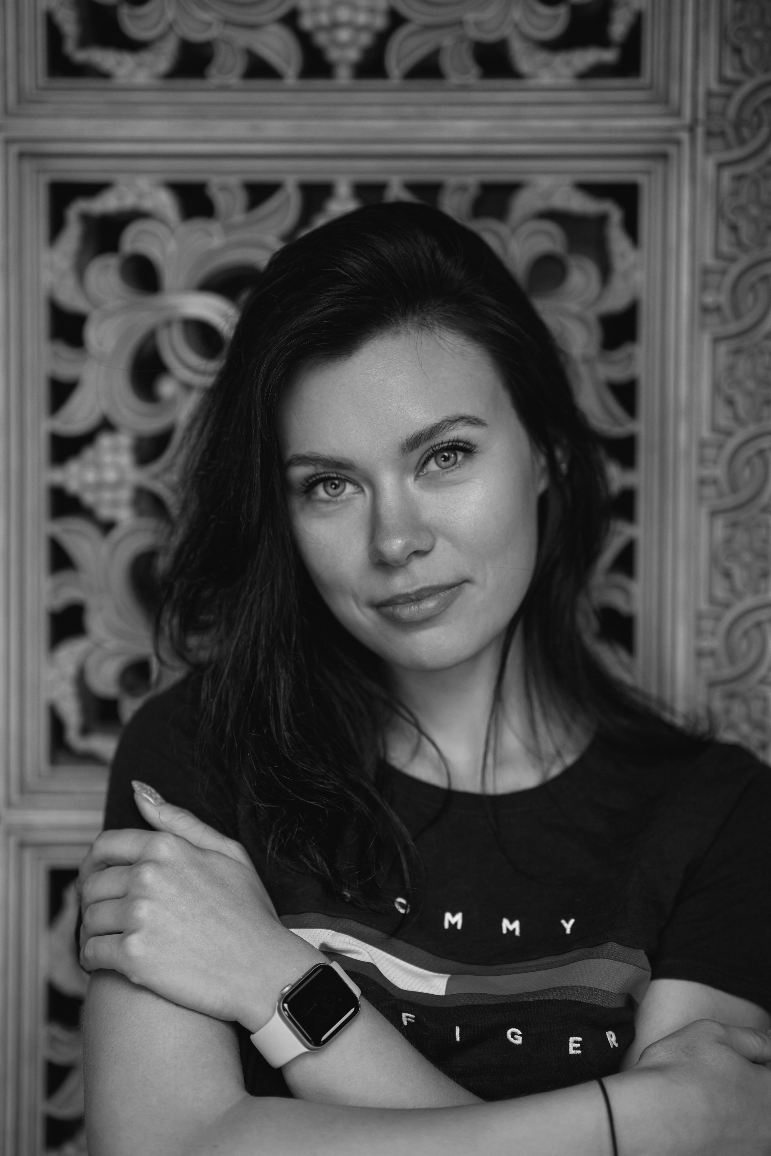 Фотосессия на улице в Москве - это прекрасный способ сделать необычные и яркие портреты, а фотограф сделает все возможное, чтобы снимки получились на высшем уровне.