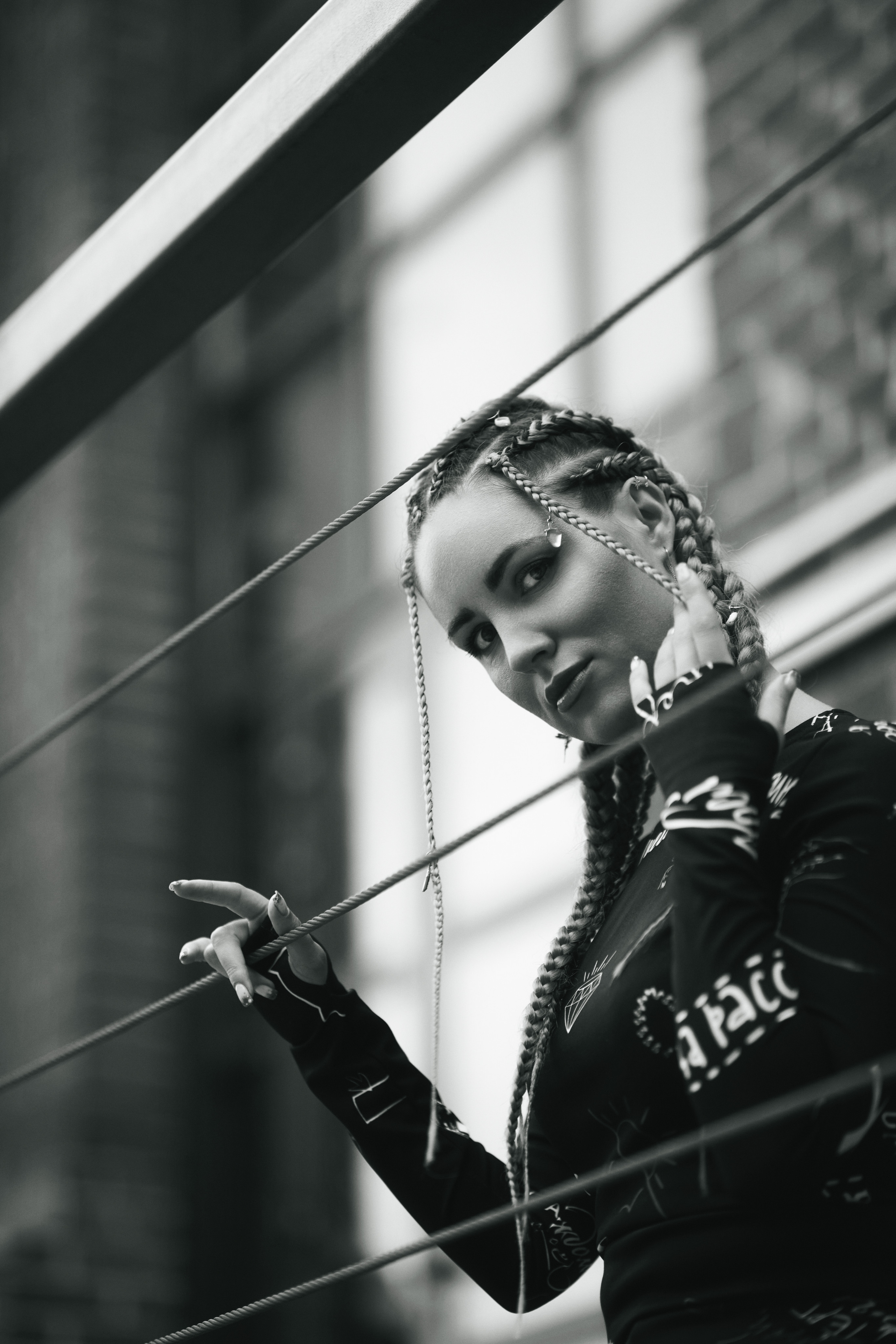 Портретная фотосессия Лии в Москве | Фотограф Пересветов. Портретный фотограф в Москве Виталий Пересветов