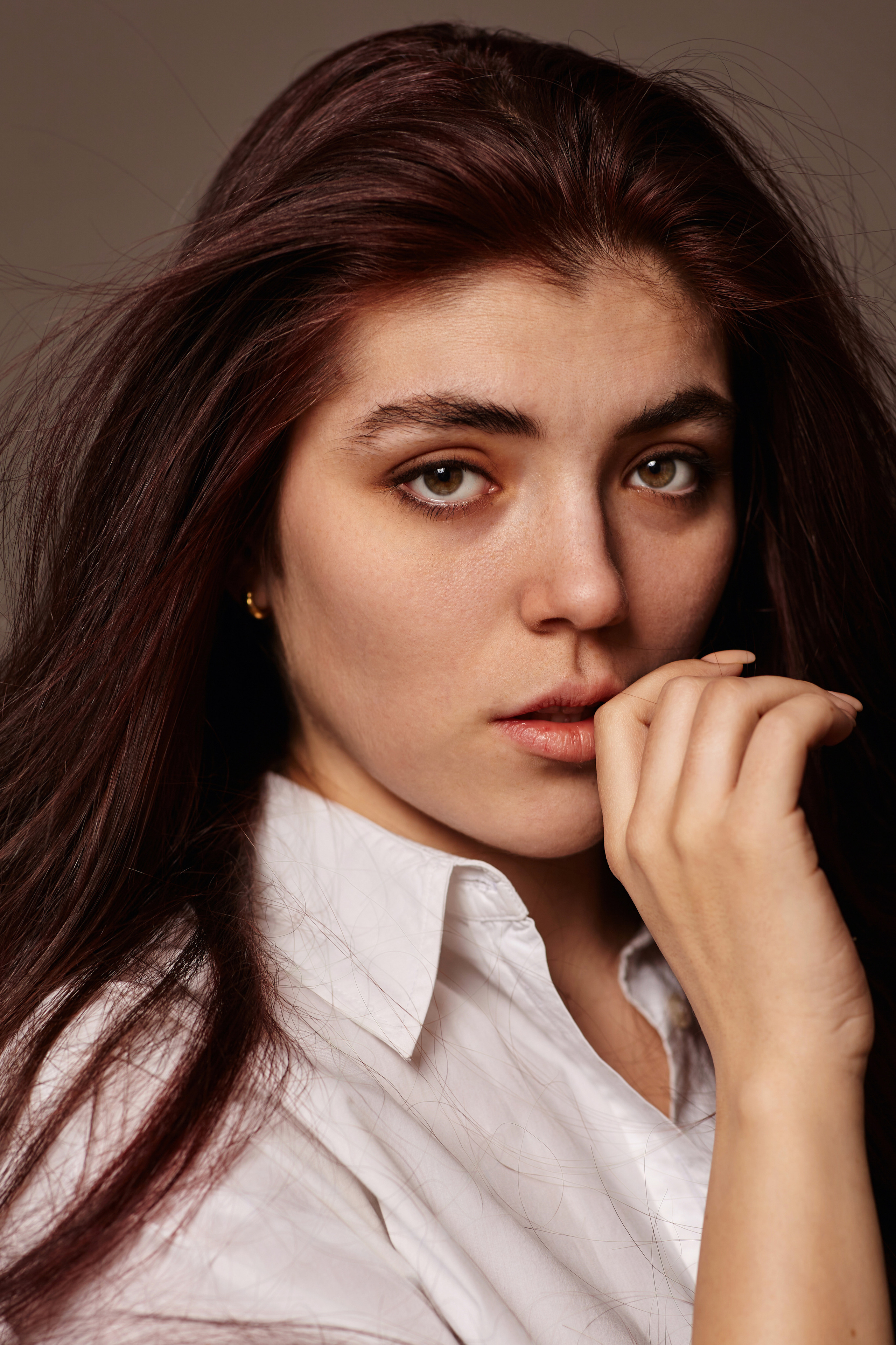 Портреты Марины - Фотосессия в Москве | Портретный фотограф. Портретный фотограф в Москве Виталий Пересветов