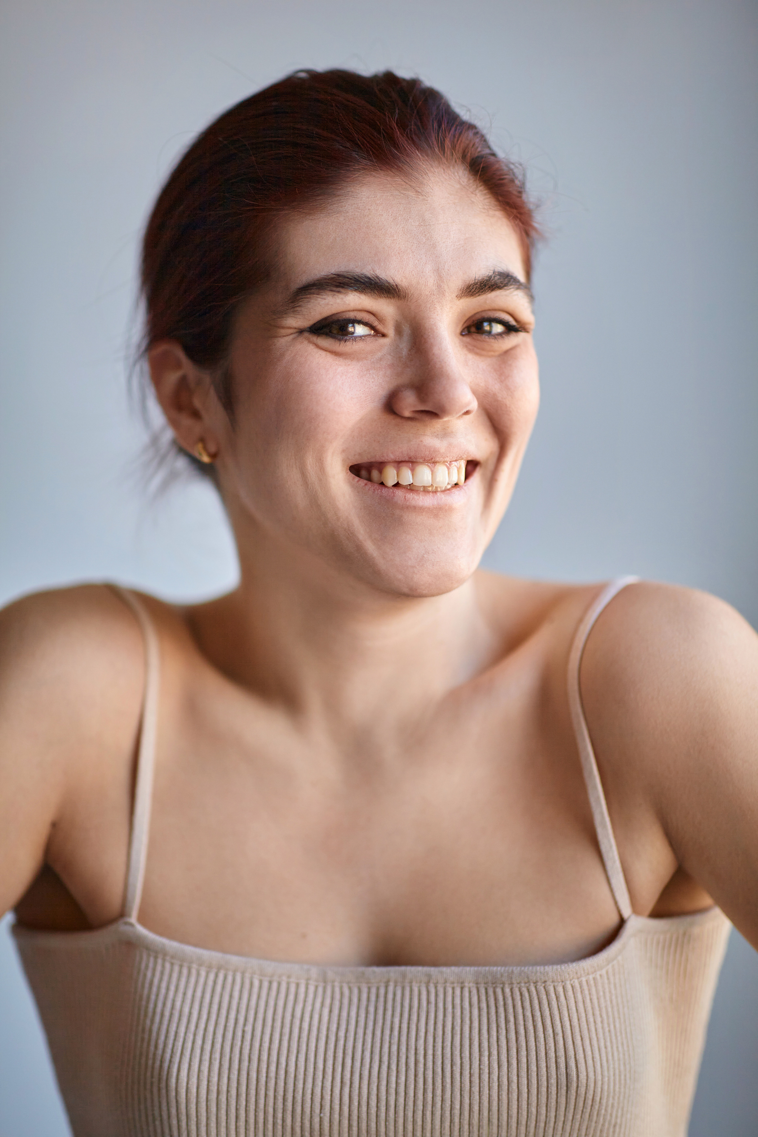 Портреты Марины - Фотосессия в Москве | Портретный фотограф. Портретный фотограф в Москве Виталий Пересветов