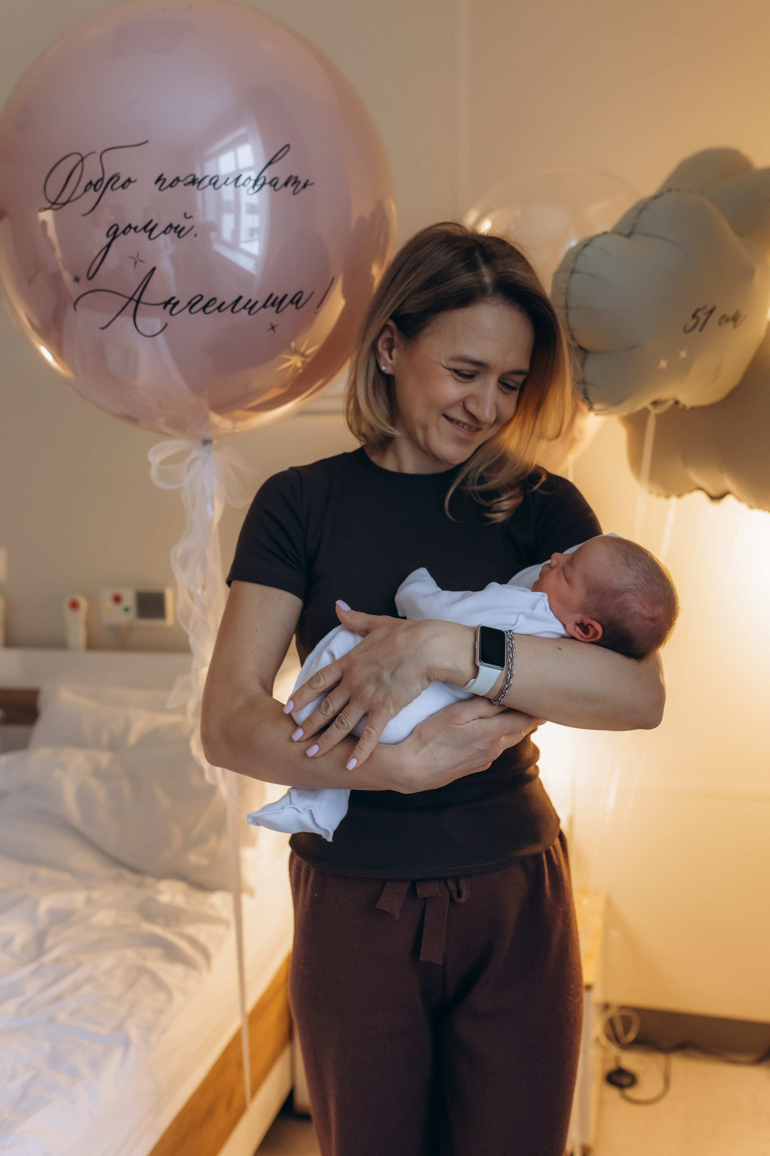 Ангелина. Семейный фотограф в Санкт-Петербурге Виктория Кучерова