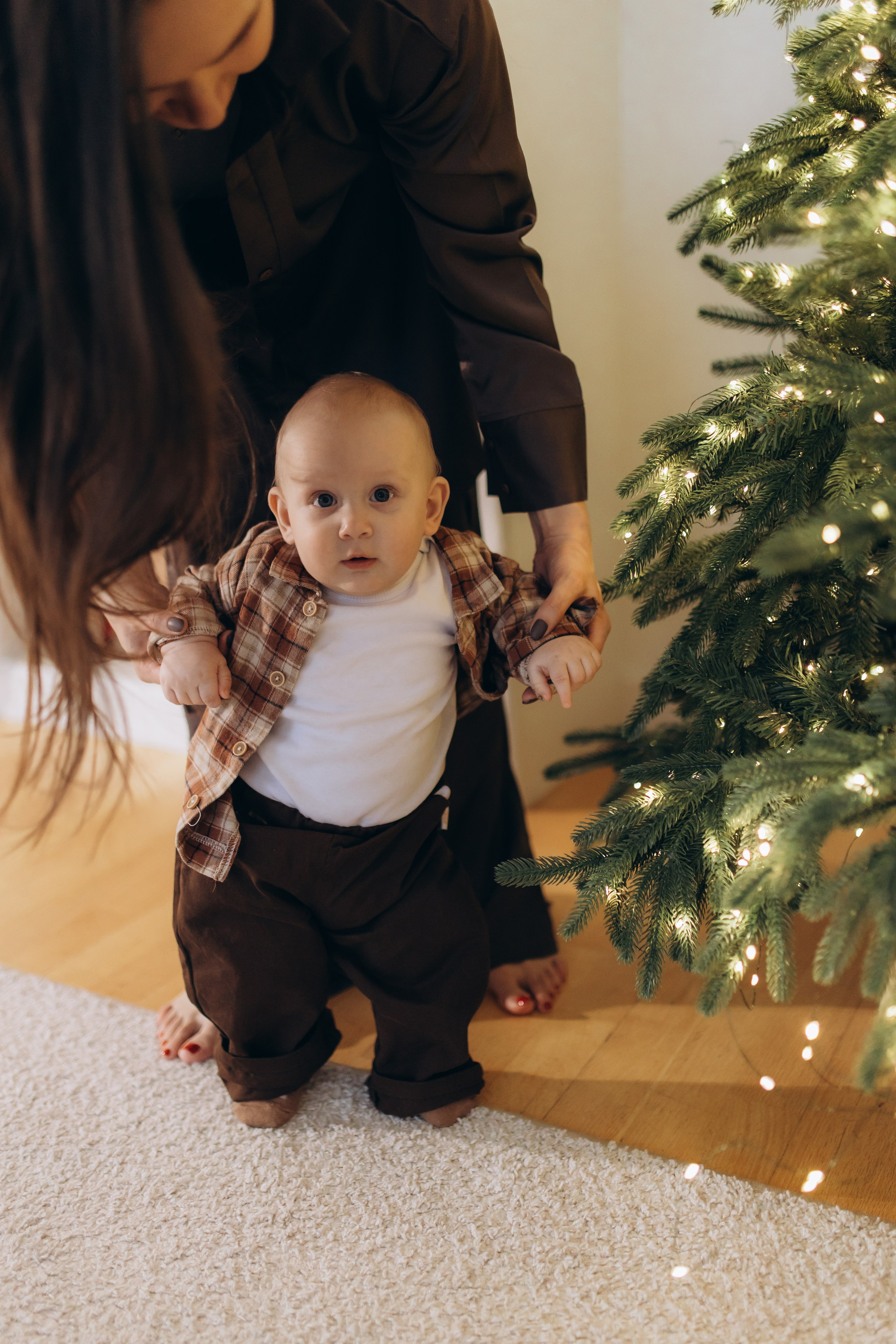 Даша, Гена и Матвей. Семейный фотограф в Санкт-Петербурге Виктория Кучерова