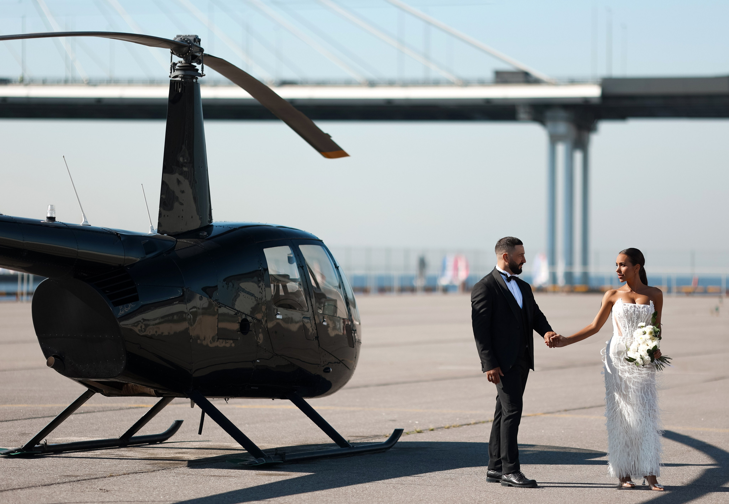 Павел и Кристина. Фотограф Санкт-Петербург