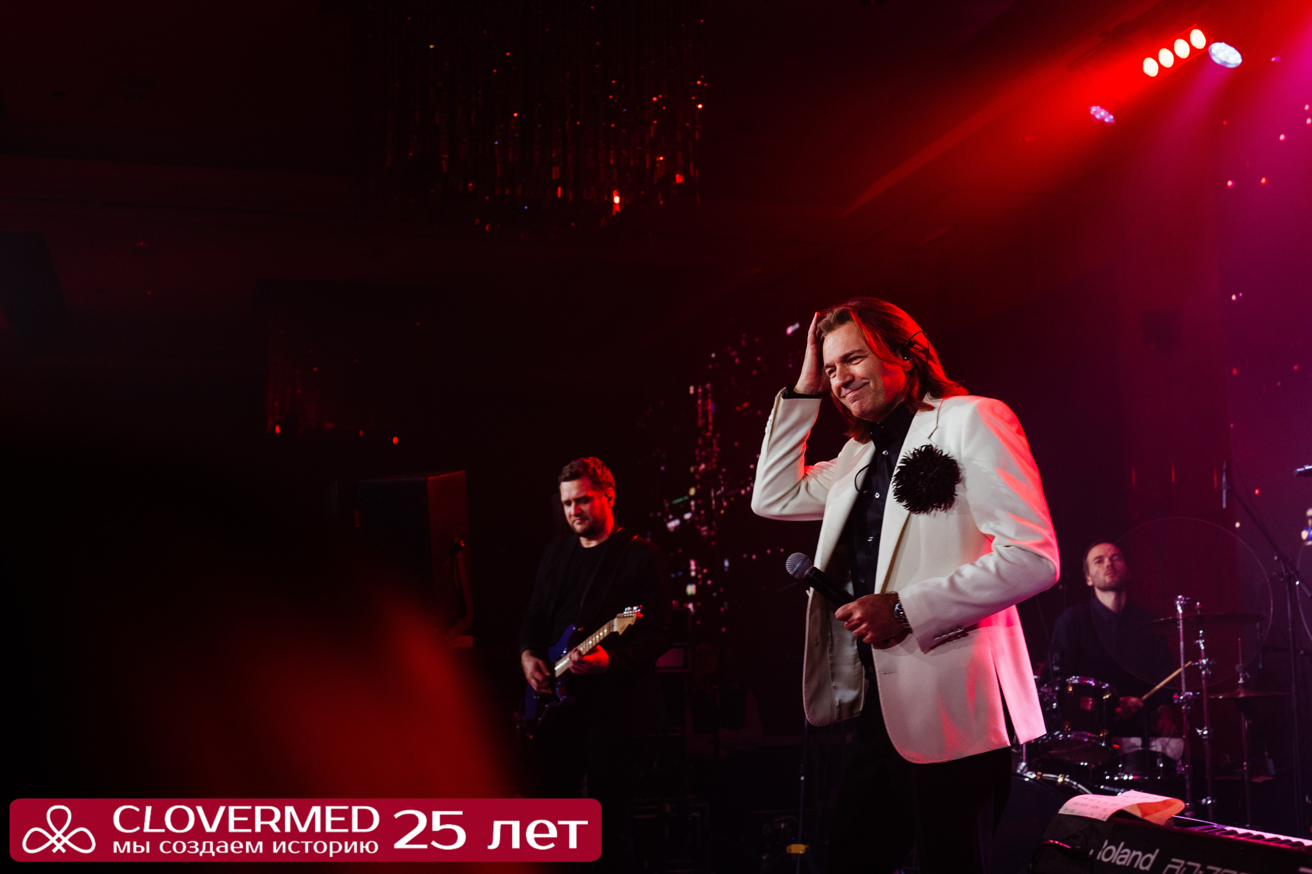 CLOVERMED 25 ЛЕТ. Семейный и репортажный фотограф в Москве Оксана Шилова