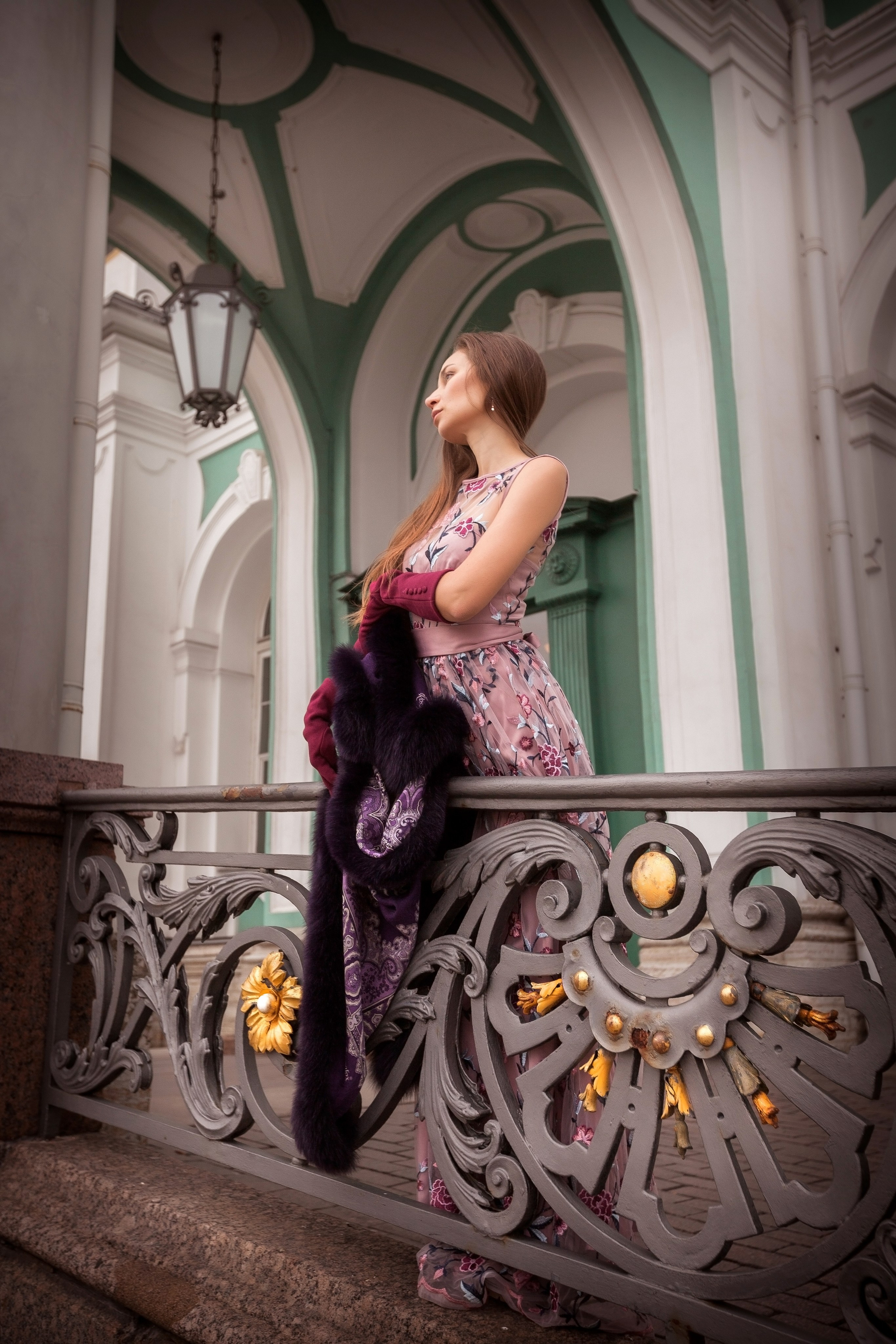 Регина. Семейный и предметный фотограф Мария Львова Санкт-Петербург flitphoto