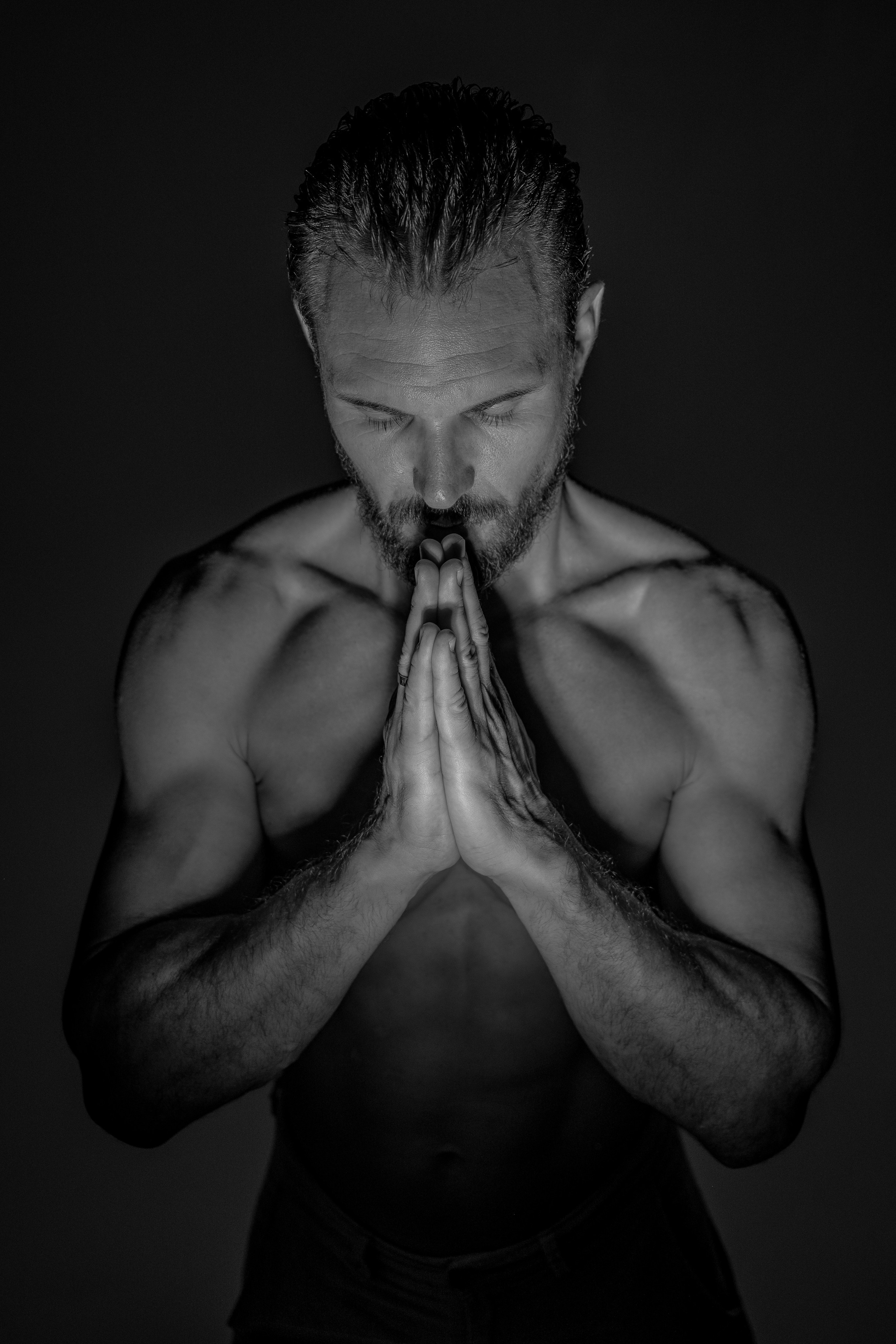 Михаил. Наталья Слесаренко фотограф в Сочи