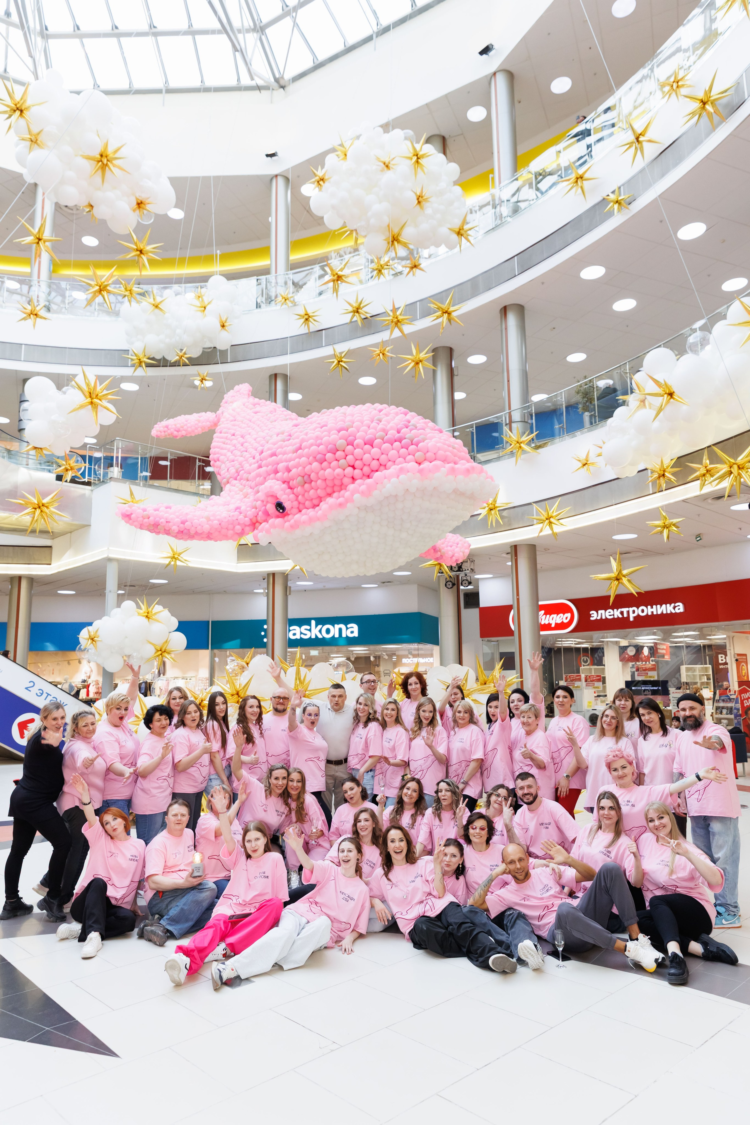 Умная весна 2025. Фотограф Новосибирск — Наталья Гресь