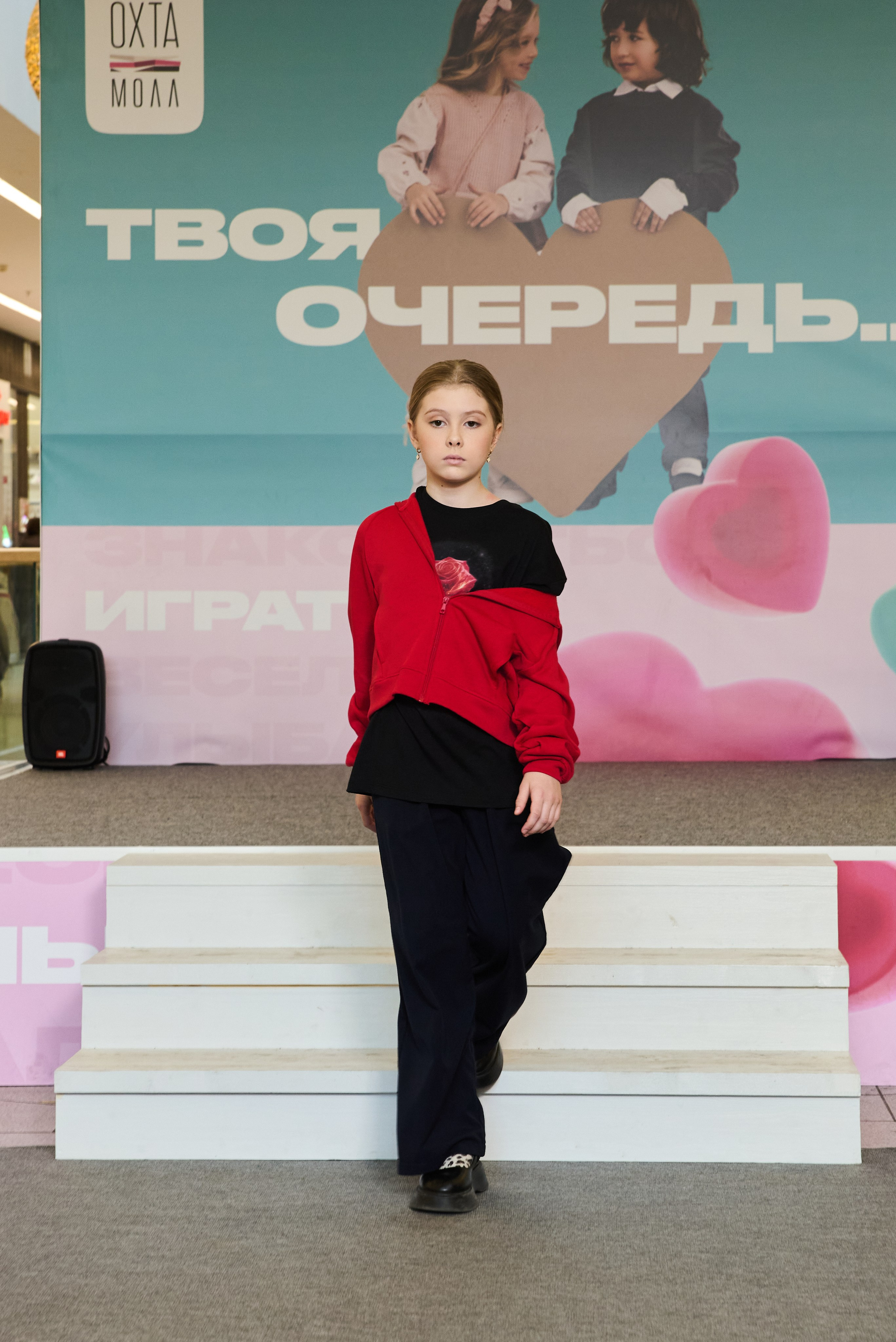 Дыхание весны. Портретный фотограф Санкт-Петербург Владимир Веселов
