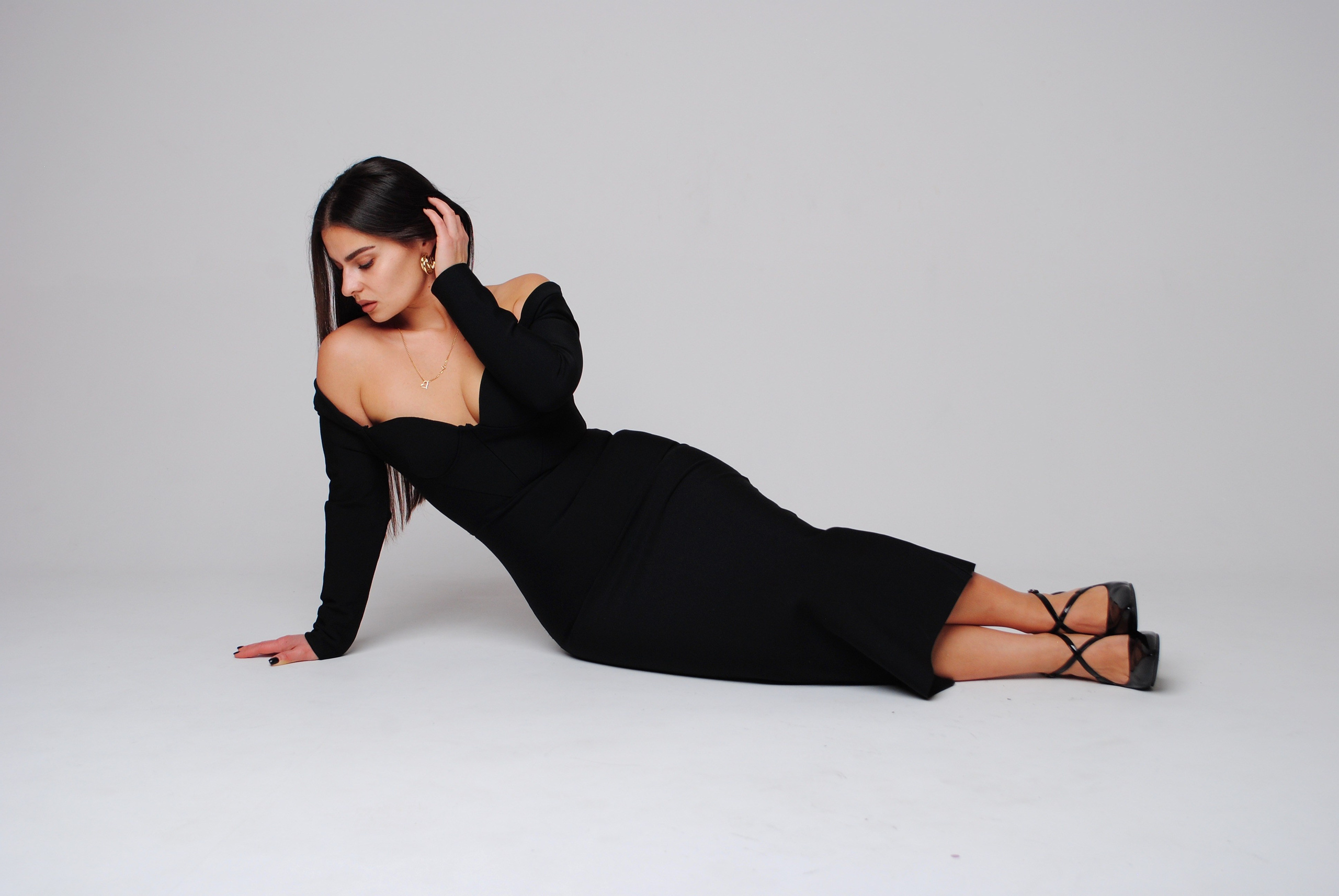 Кристина и марго. Фотограф Мария Мусаелян