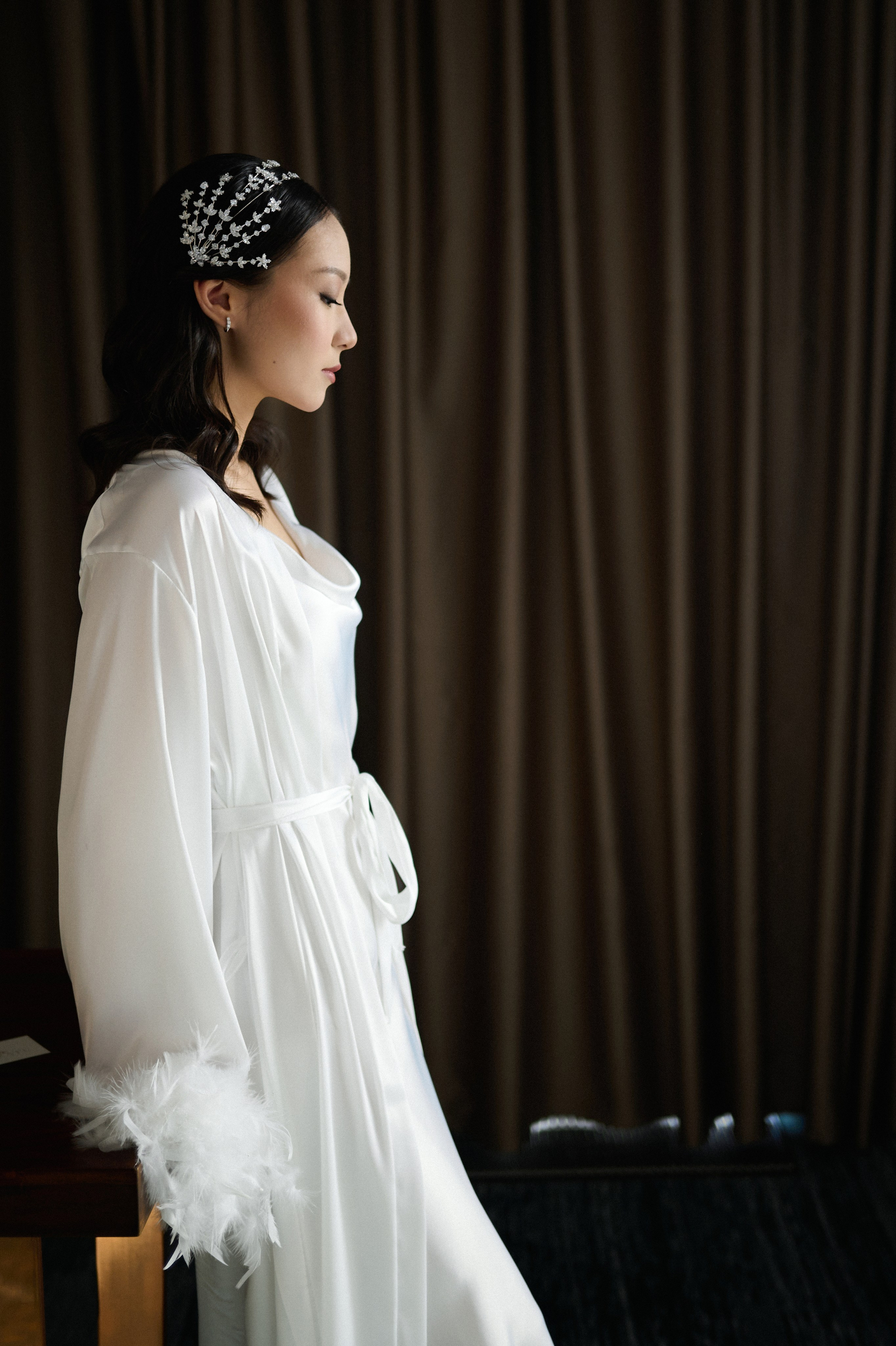 SERIA AIYM QYZ UZATU. Wedding and reportage photographer in Аstana — Аdilkhan Ilyassov