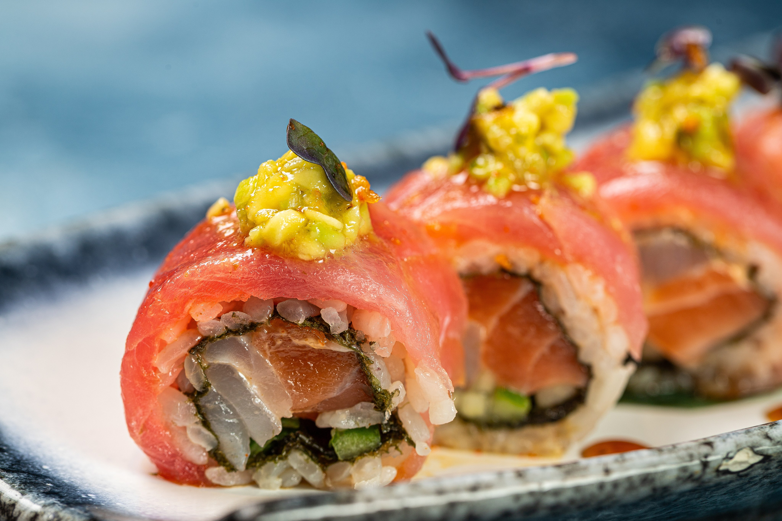 Bufallero Di mare. Осень 25. Краснов Максим фуд-фотограф, предметный фотограф, Москва