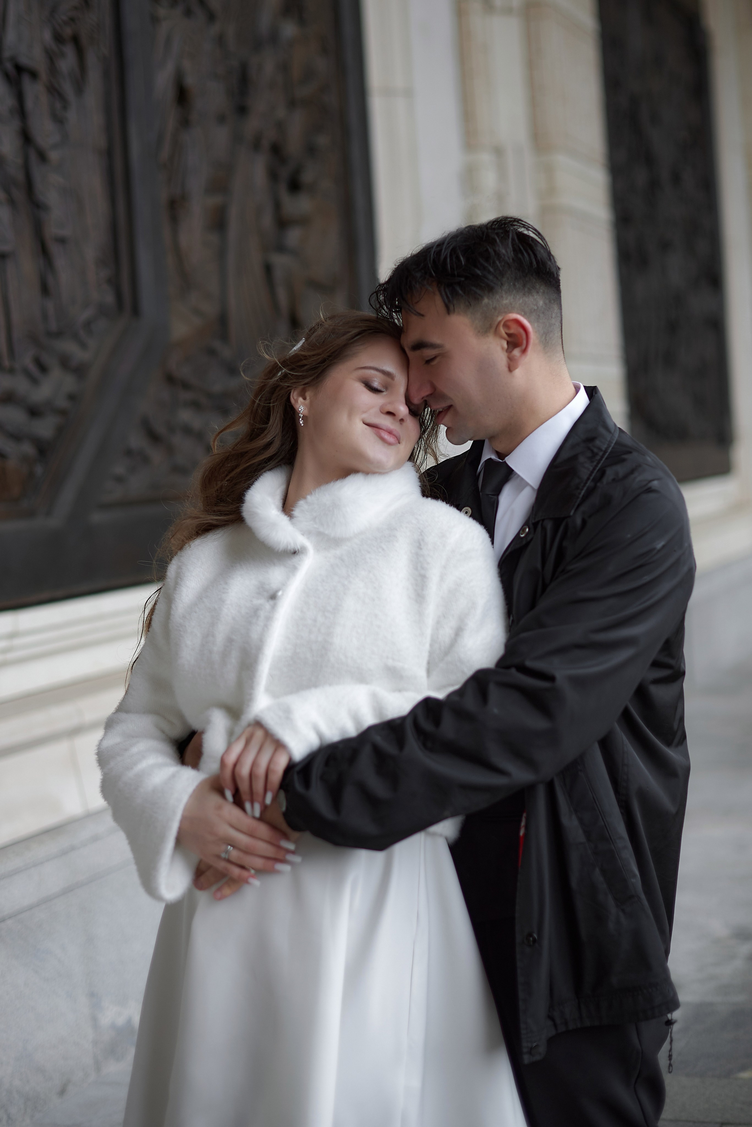 Екатерина и Максим. Фотограф в Севастополе