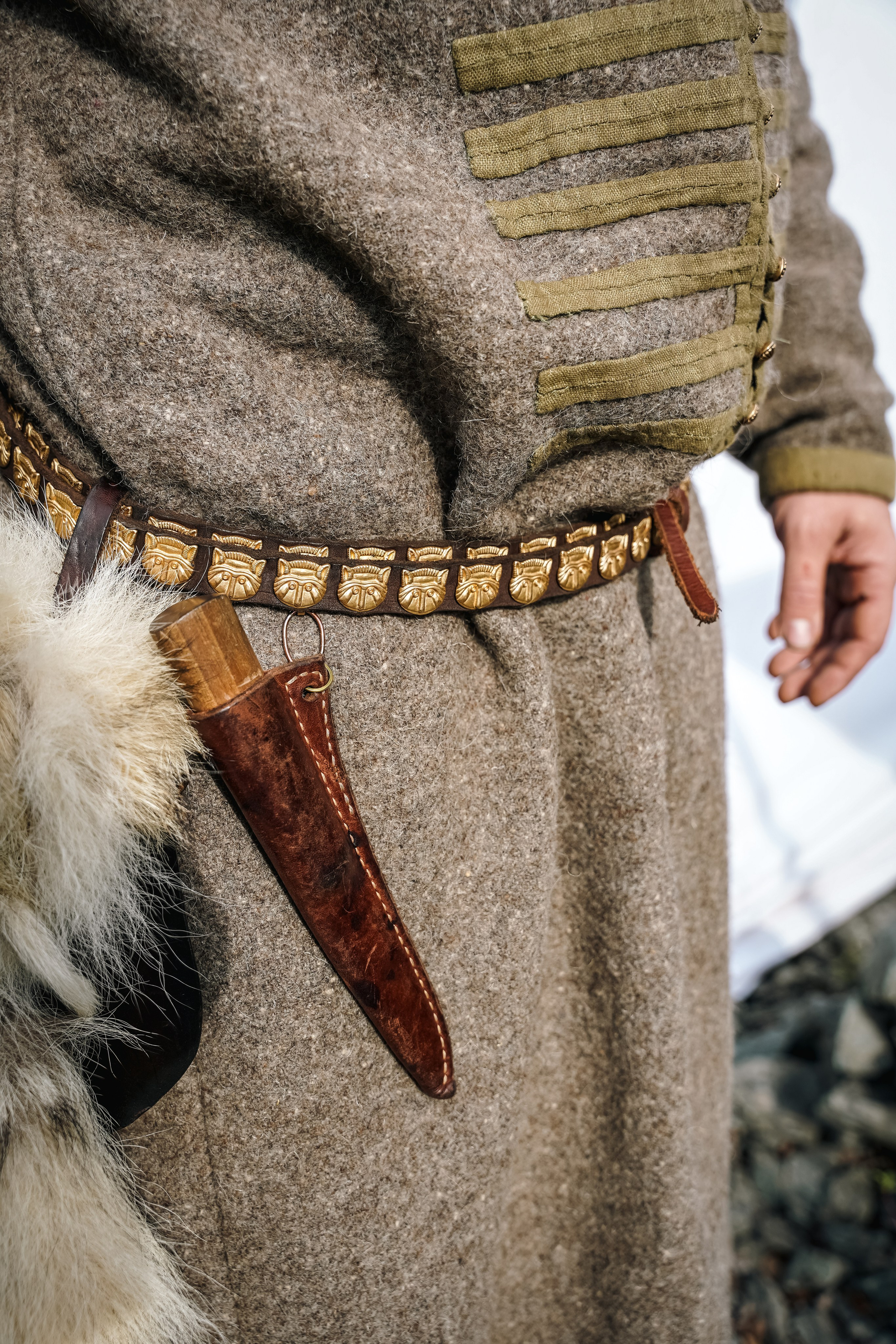 Север_Имандра. Портретный фотограф в Смоленске и Москве Мария Громова