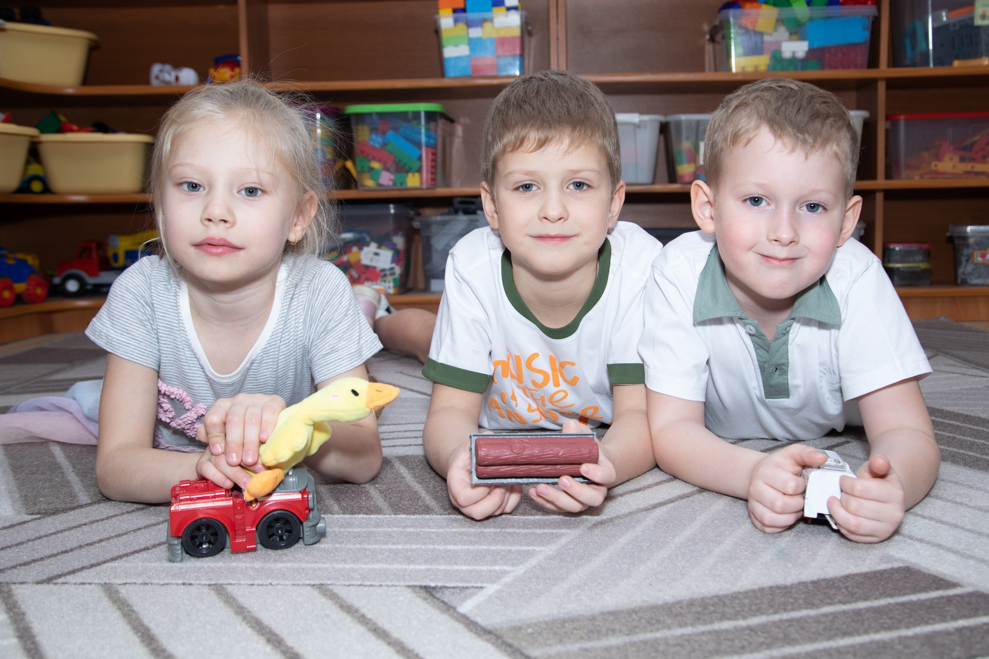 Детсадовские фотографии. Семейный и детский фотограф в Санкт-Петербург. Natalia Fadel