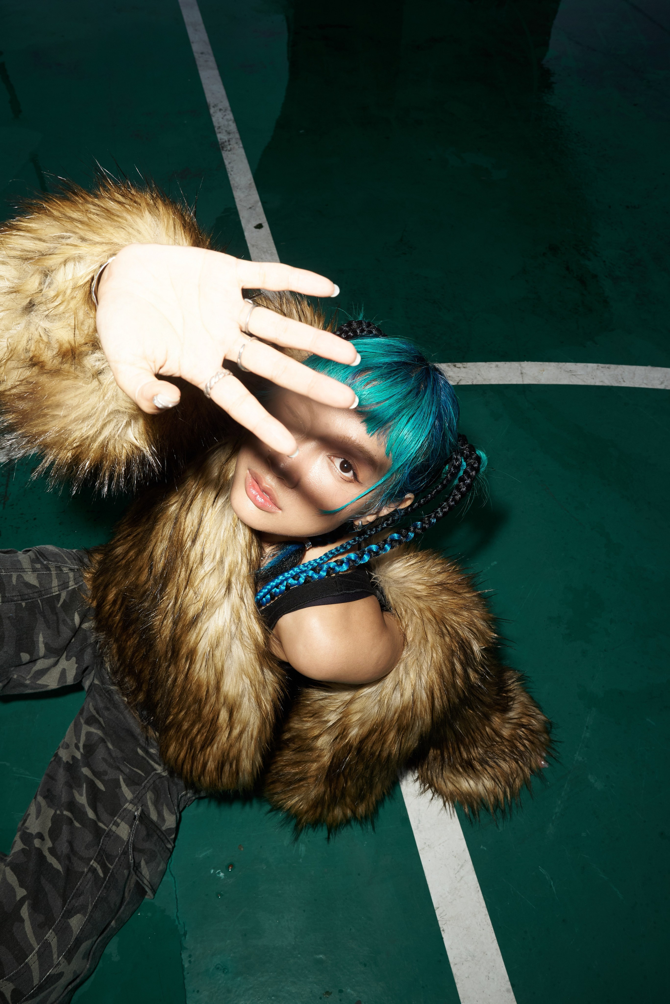 Tap — fashion Skate. Photographer Bangkok — Pattaya | фотограф Бангкок — Паттайа