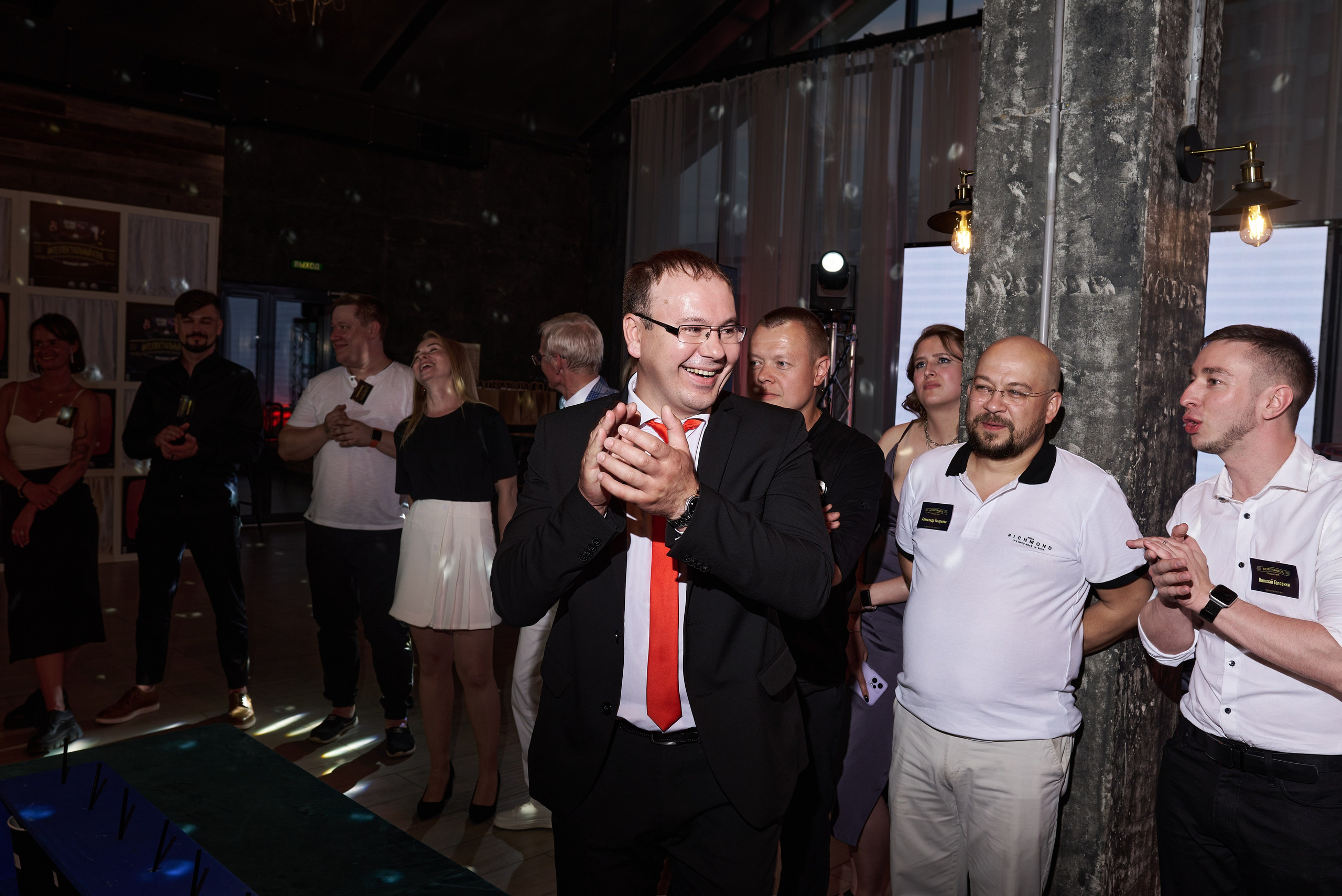 Ежегодный слет франчайзи компании Русская дымка. Photographer Bangkok — Pattaya | фотограф Бангкок — Паттайа