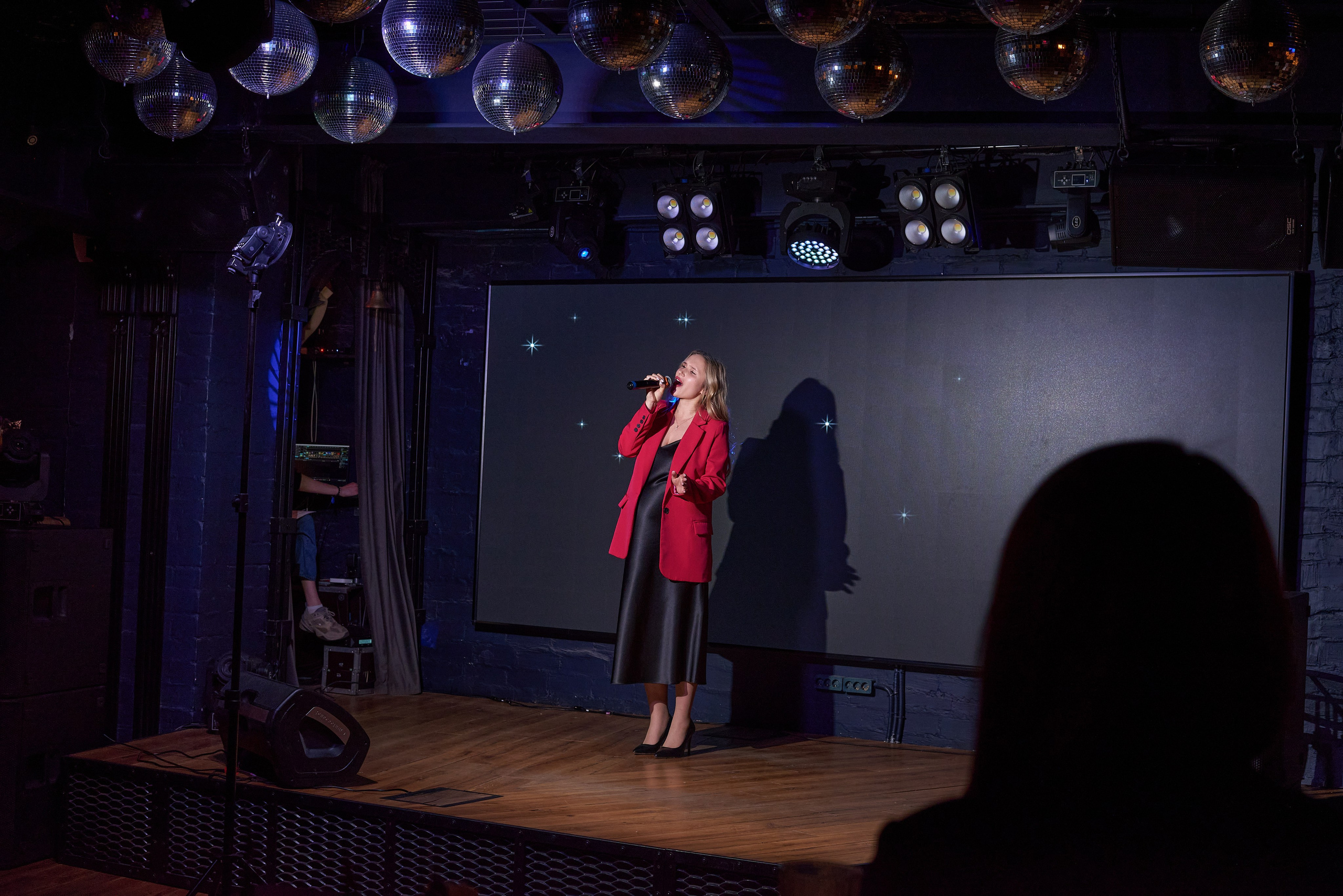 Отчетный концерт студии эстрадного вокала ВРЕМЯ ПЕТЬ. Photographer Bangkok — Pattaya | фотограф Бангкок — Паттайа