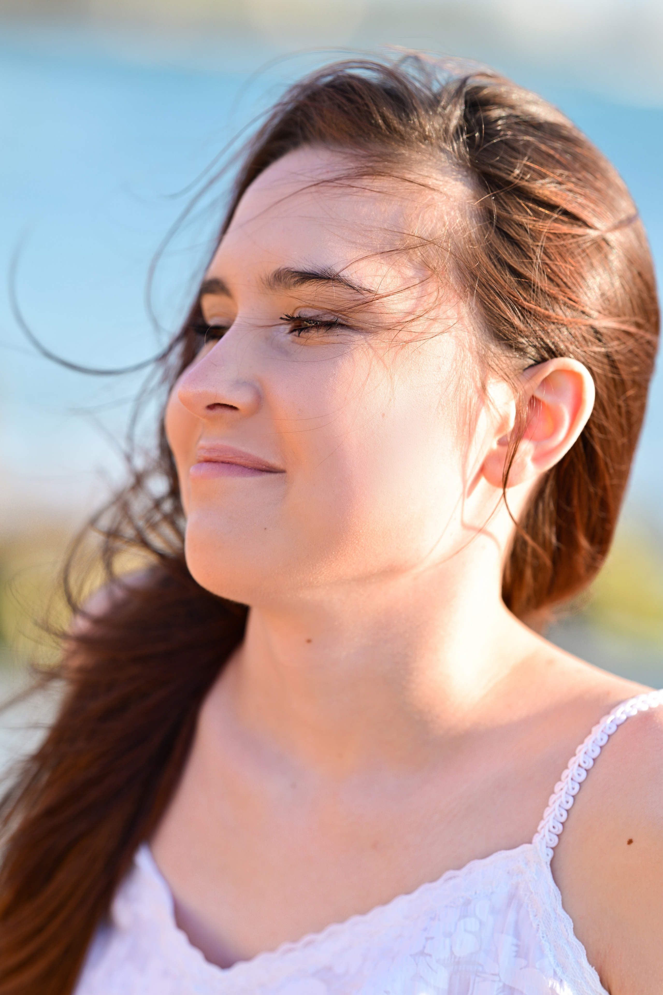 Выездные и прогулочные фотосессии. Морские, Street. Студийный и свадебный фотограф и видеограф в Севастополе — Юлия Макаренко