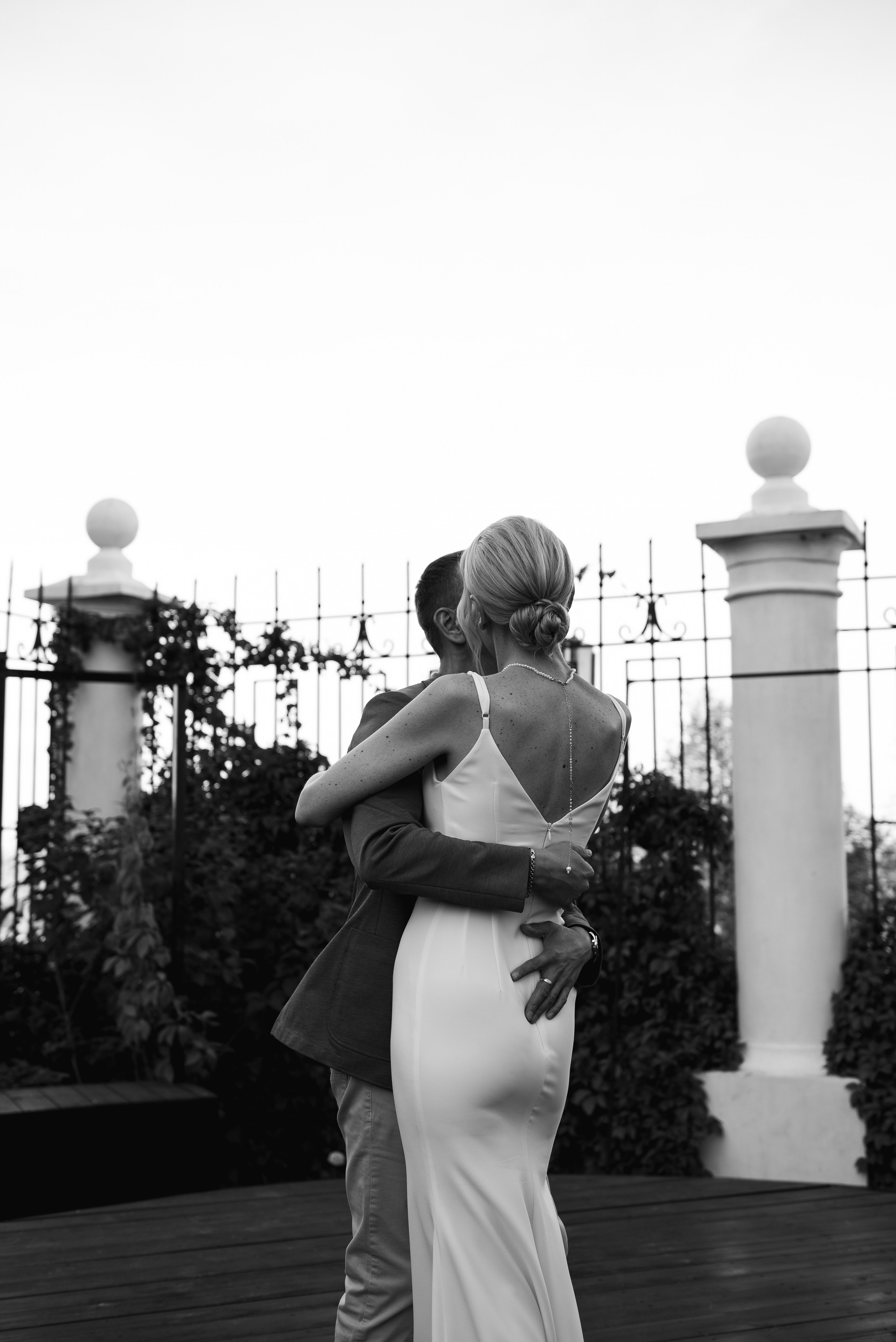 Галина и Сергей. Семейный и свадебный фотограф в Нижнем Новгороде Анастасия Хренова