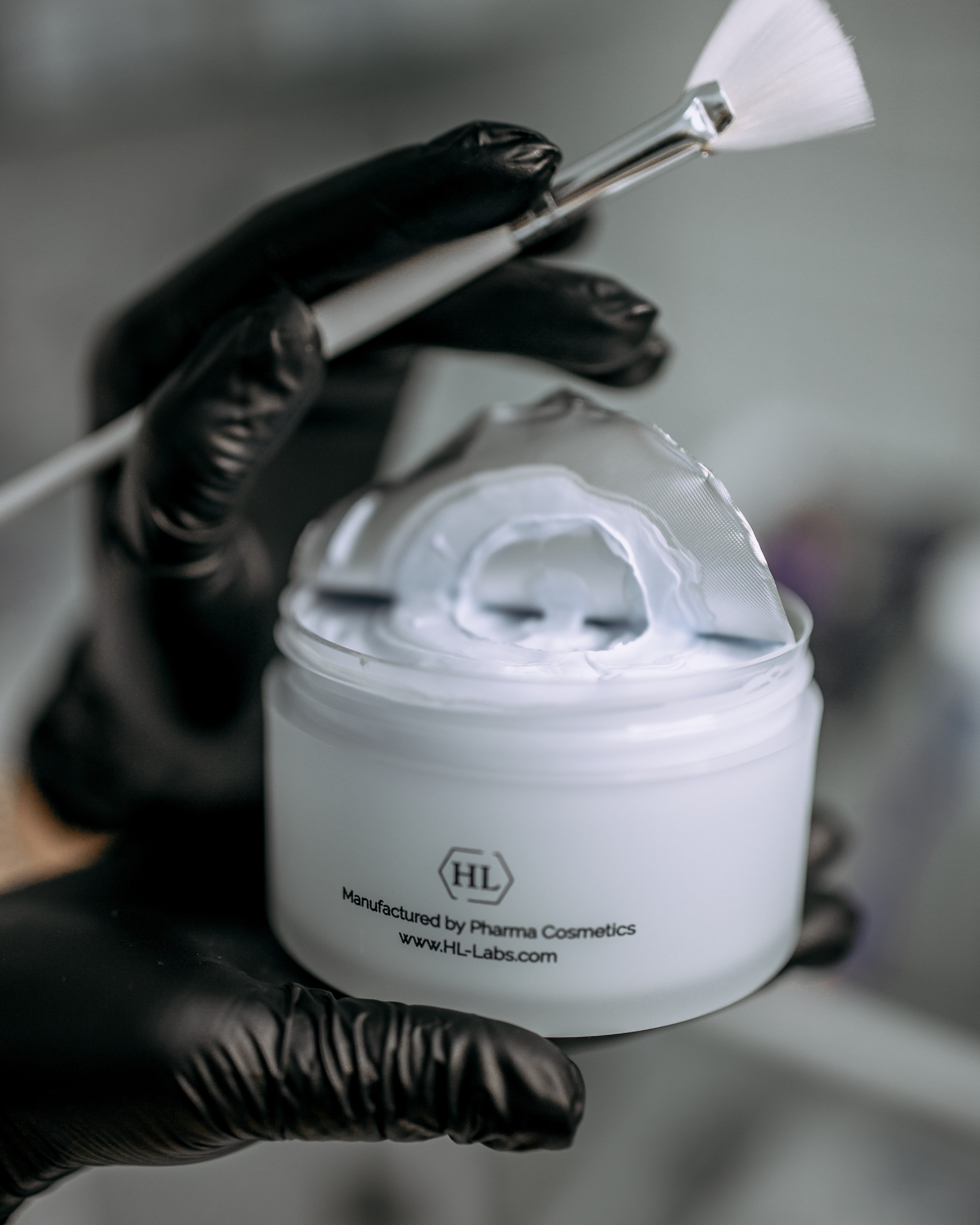 Cosmetologist`s. Портретный фотограф Крис