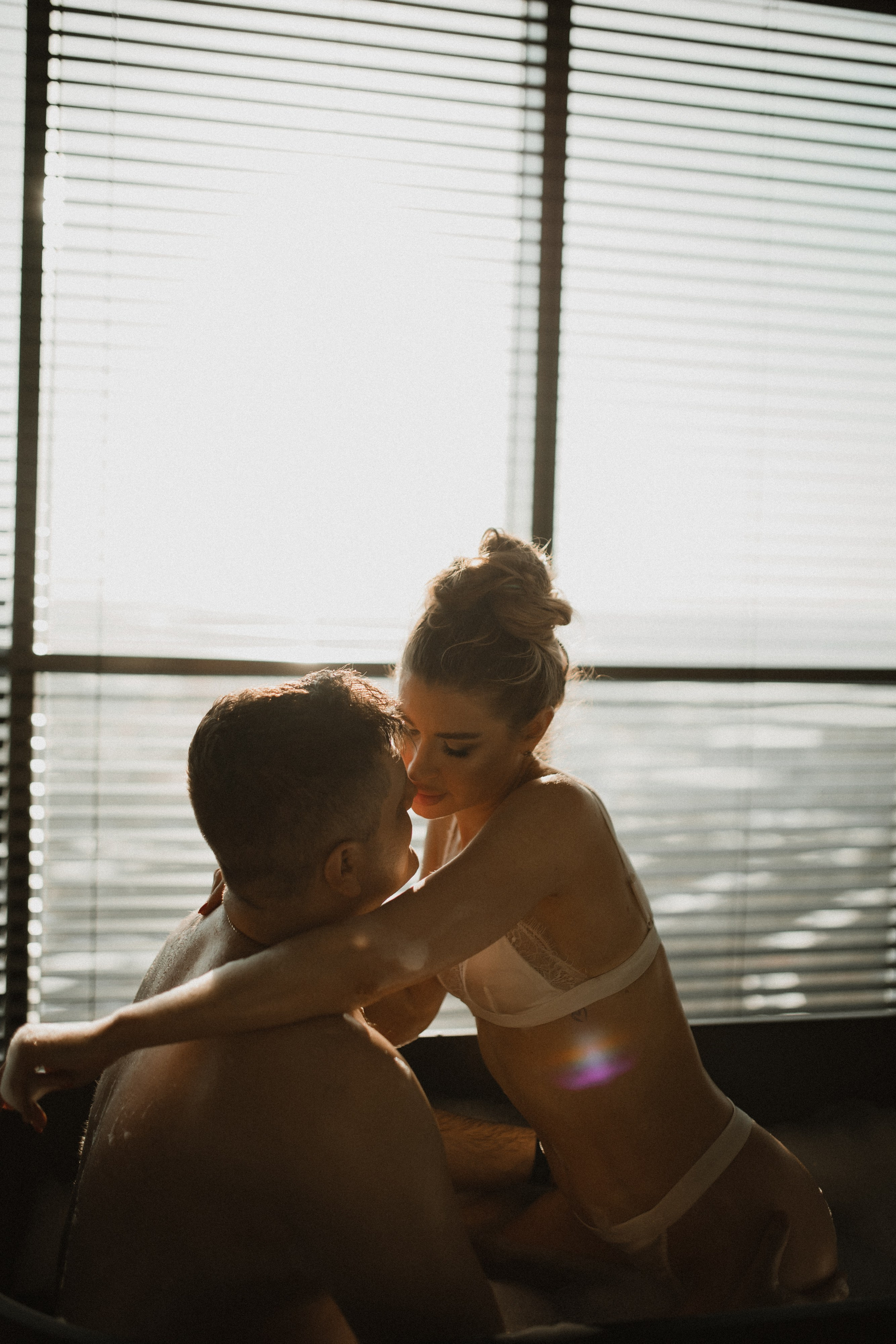 Karina & Stepan. Фотограф Анна Путилина