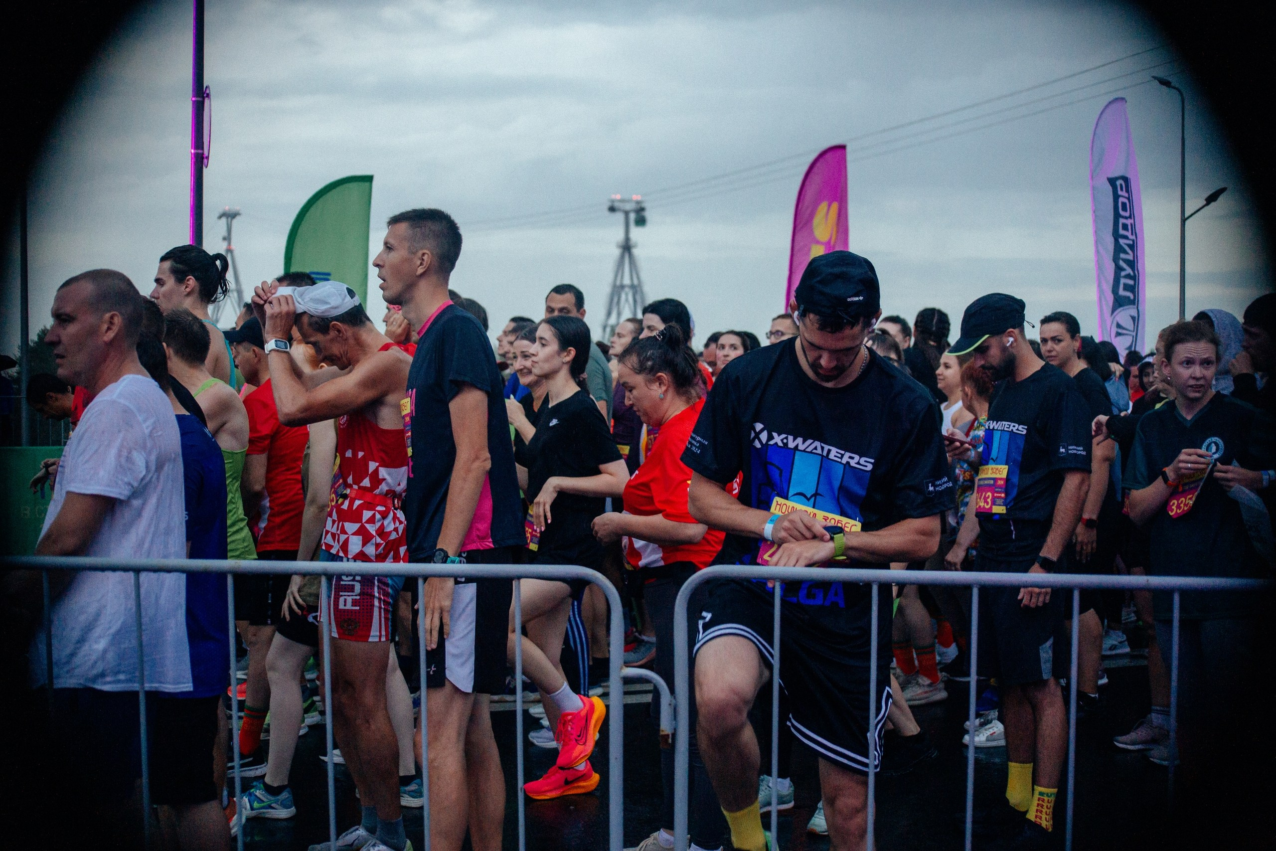 Ночной забег 28.07.24 Н.Новгород. Детский и семейный фотограф, фотограф мероприятий Нижний Новгород