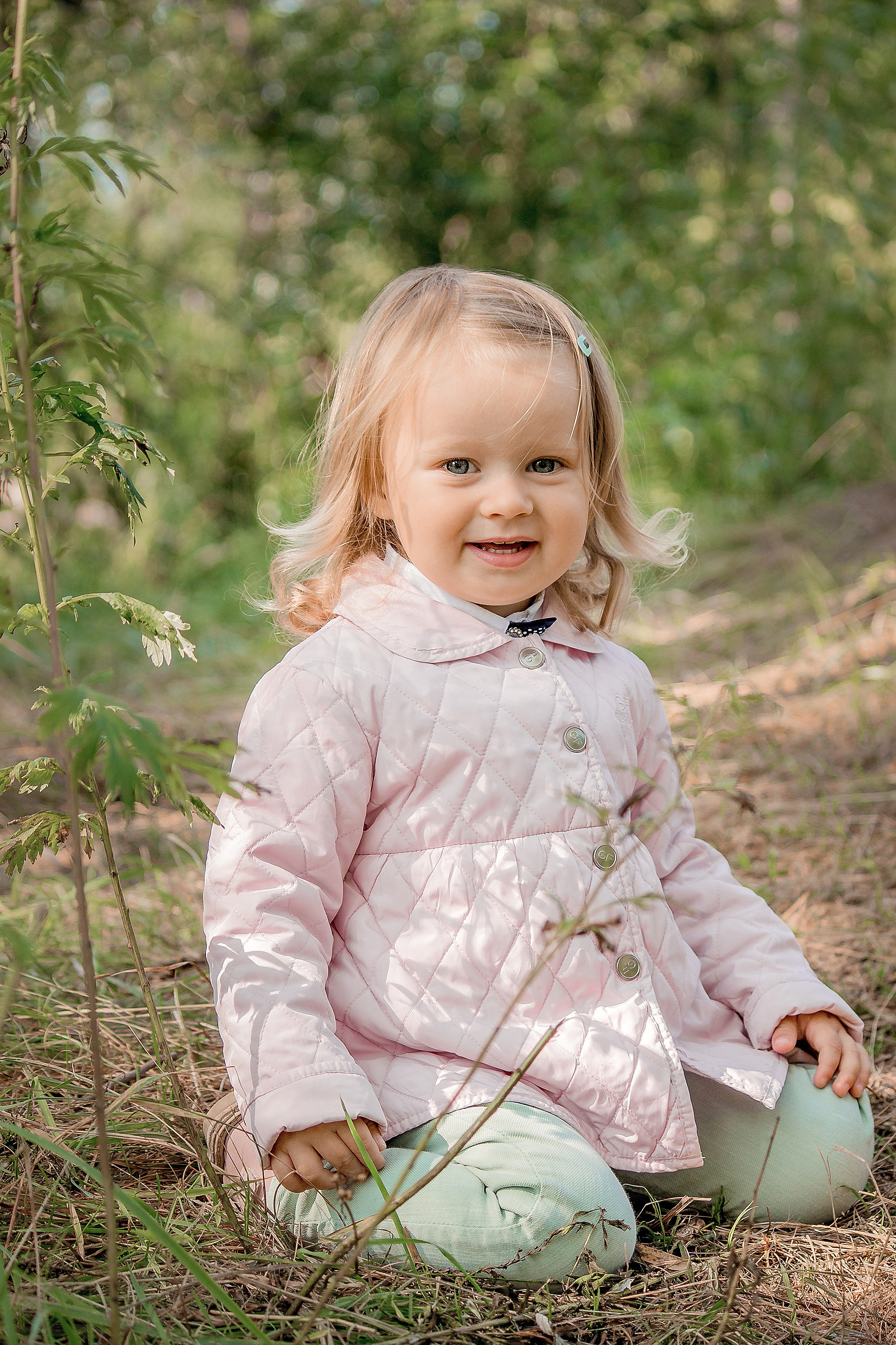 Семейная фотопрогулка Марии и Веры на Мещерском озере. Детский и семейный фотограф, фотограф мероприятий Нижний Новгород